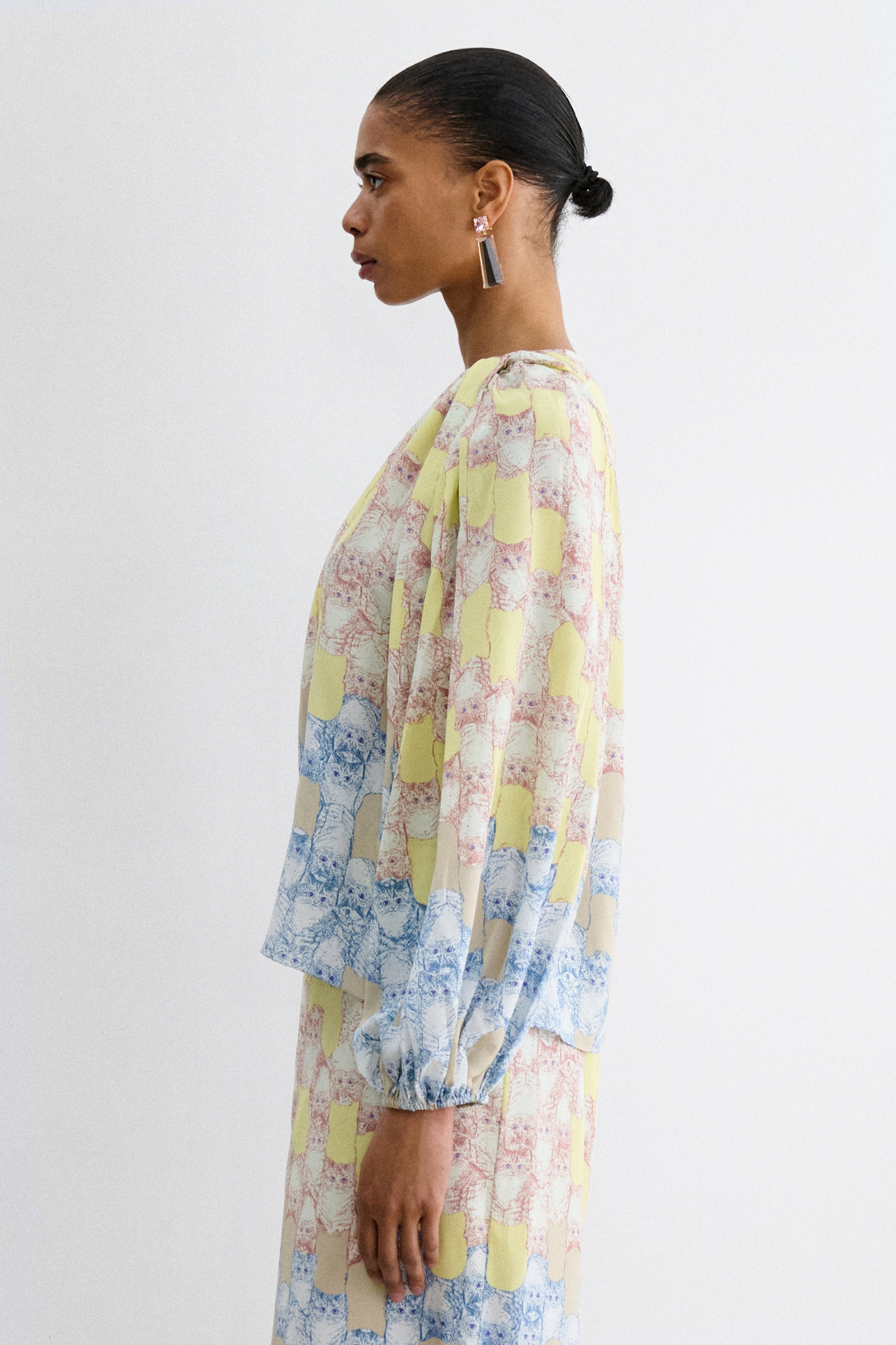Anaya Top-TOPS-Rachel Comey