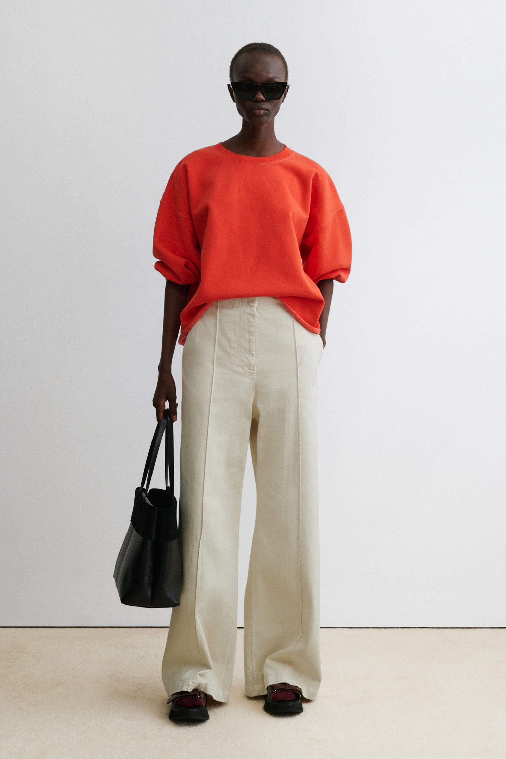 Lanett Pant-DENIM-Rachel Comey