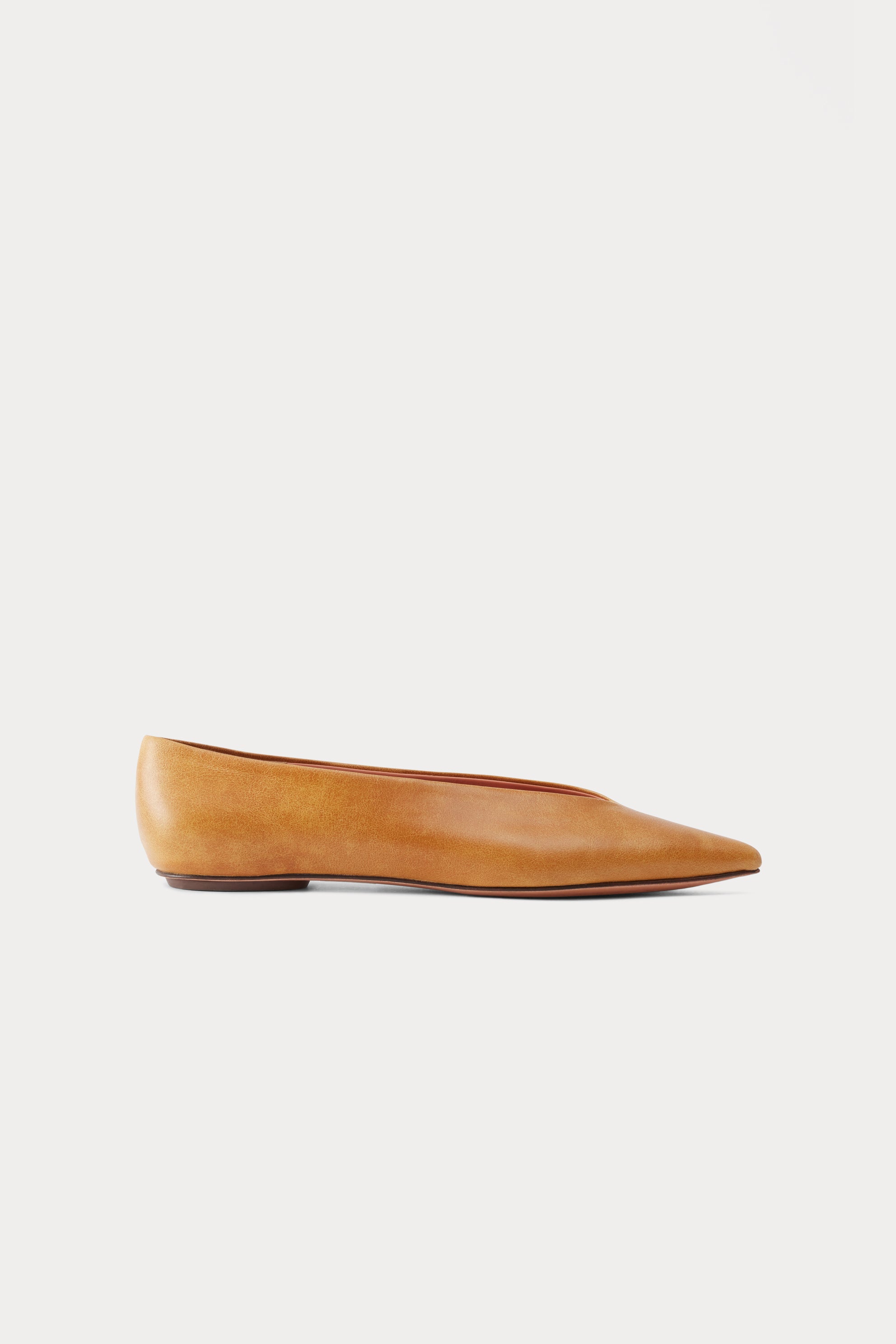 Everleigh Ballet-FLAT-Rachel Comey