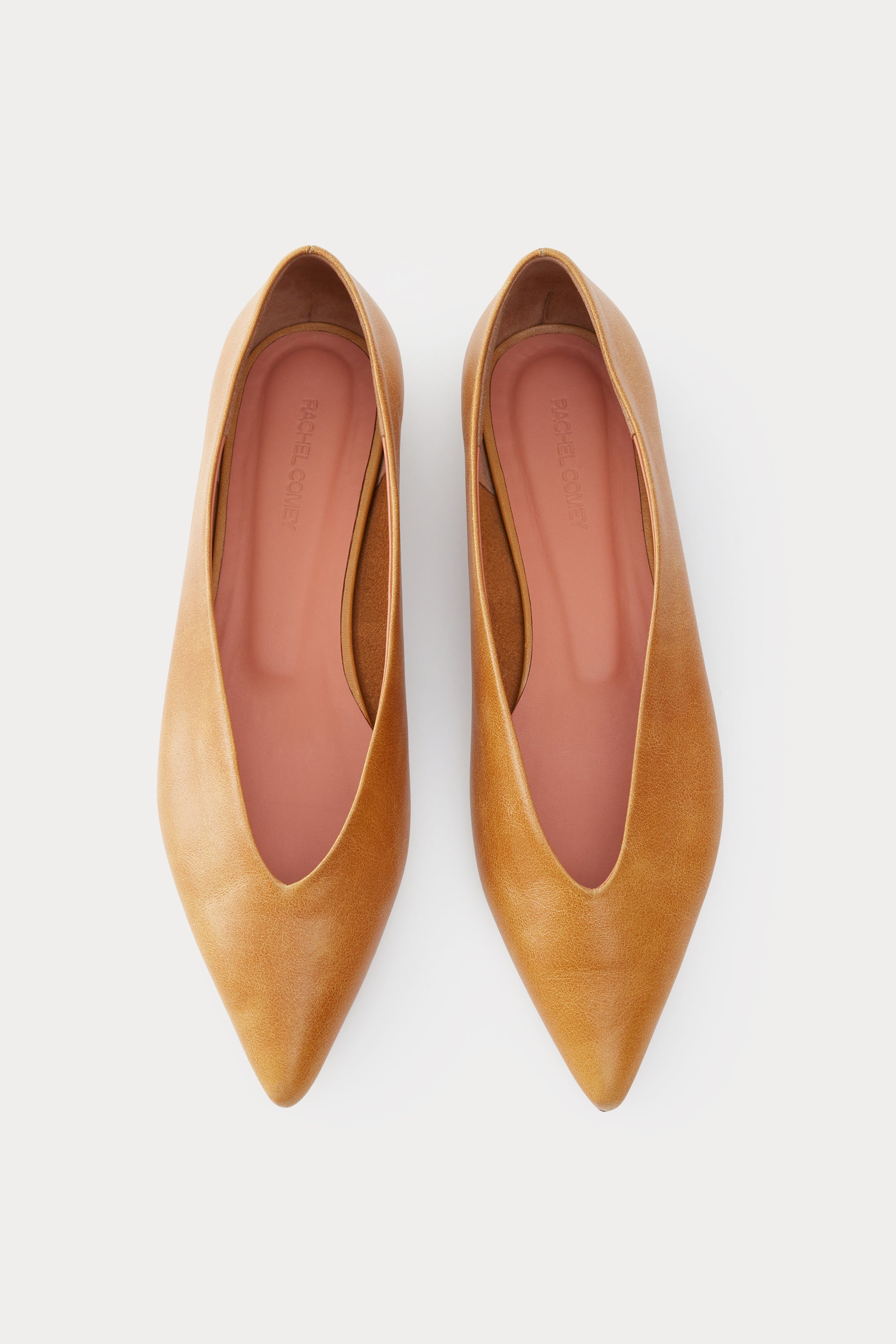 Everleigh Ballet-FLAT-Rachel Comey