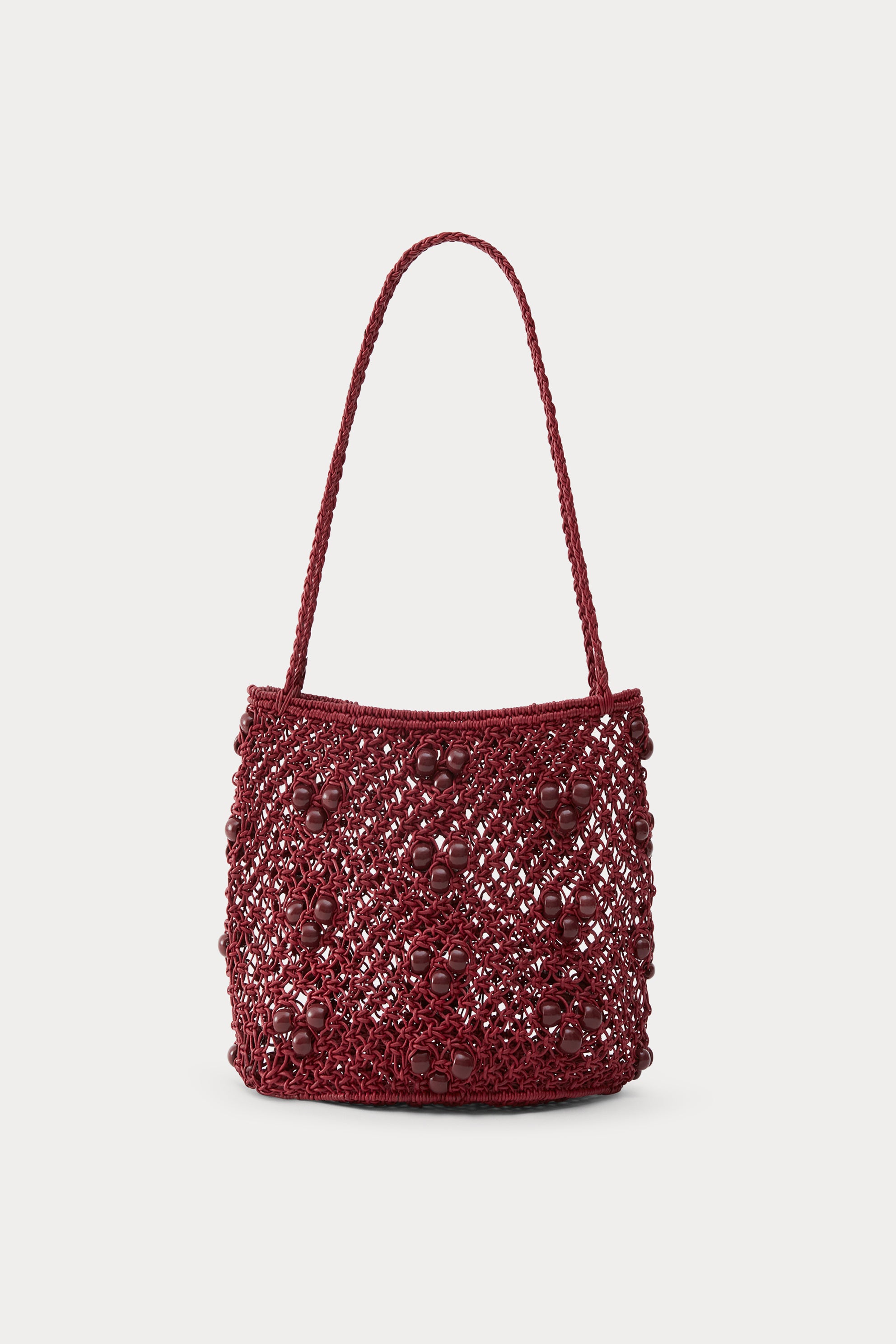 Mini Web Bag