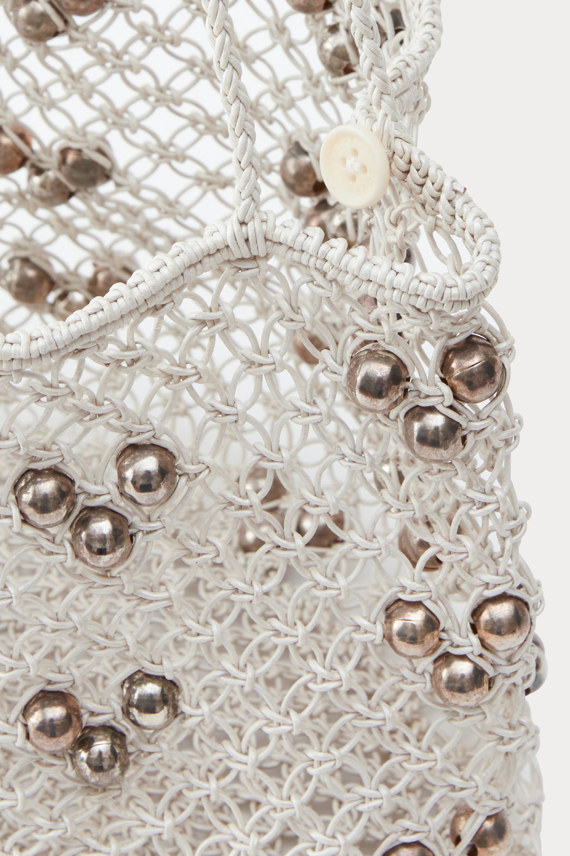 Mini Web Bag-BAGS-Rachel Comey