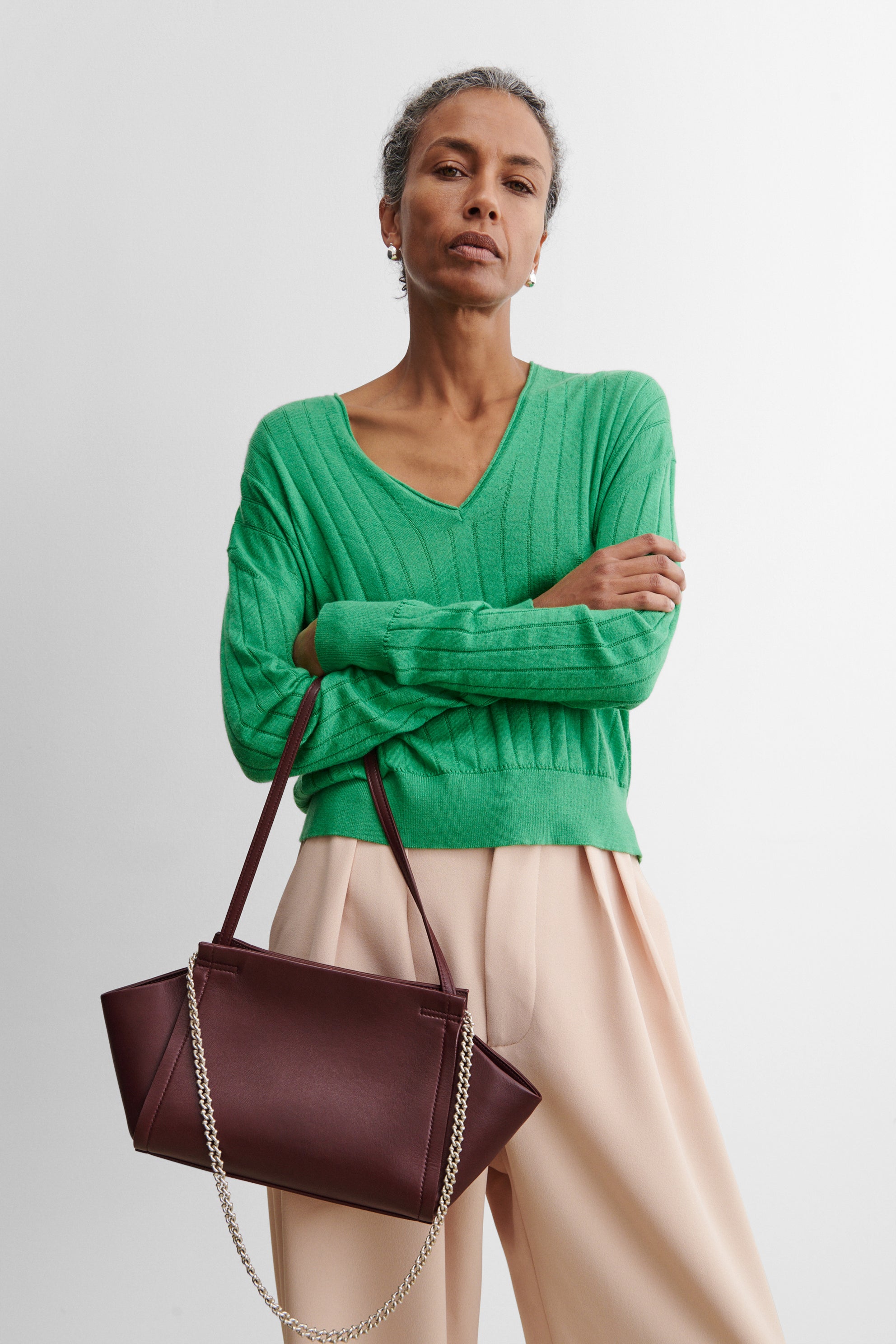 Journey Shoulder Bag-BAGS-Rachel Comey