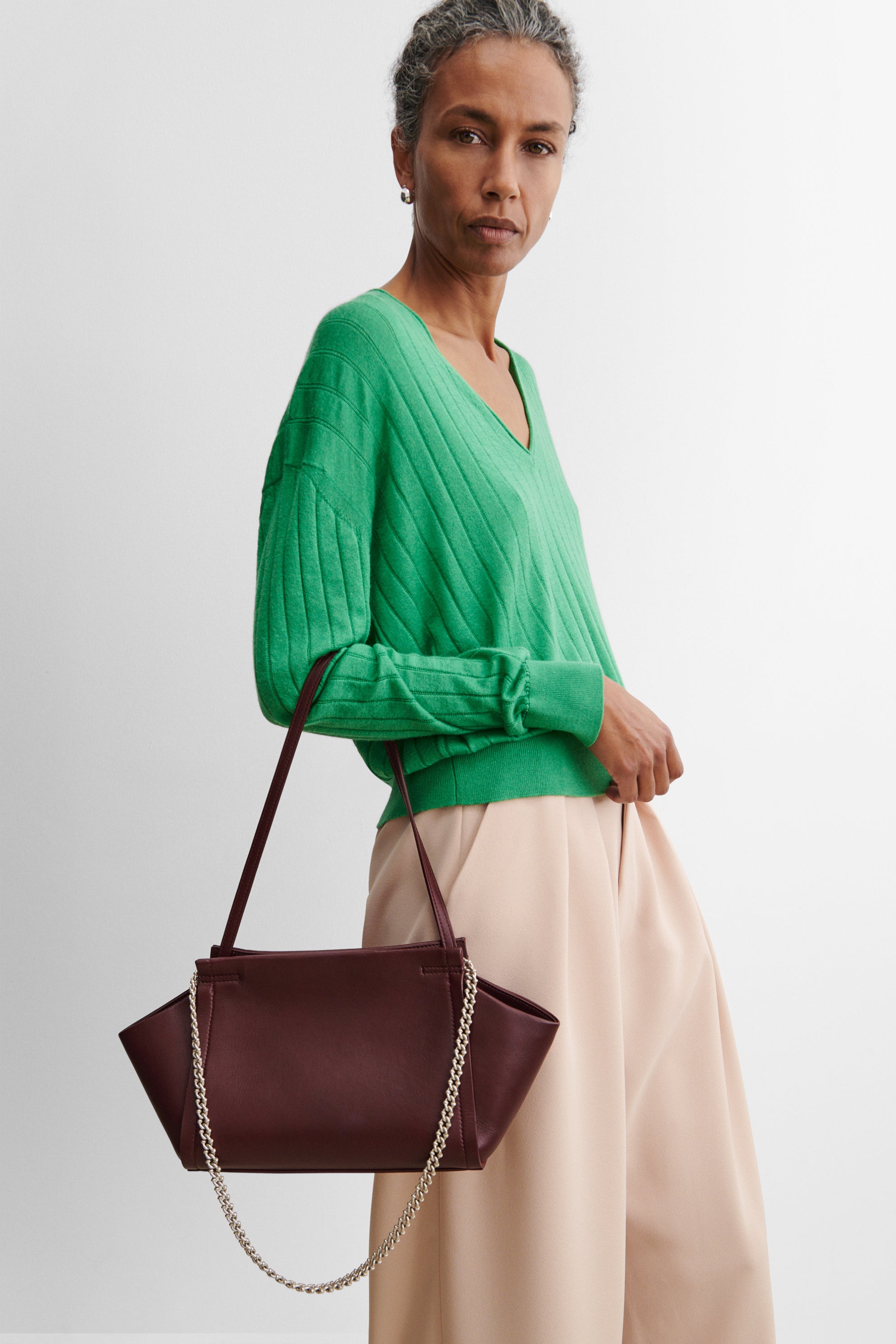 Journey Shoulder Bag-BAGS-Rachel Comey