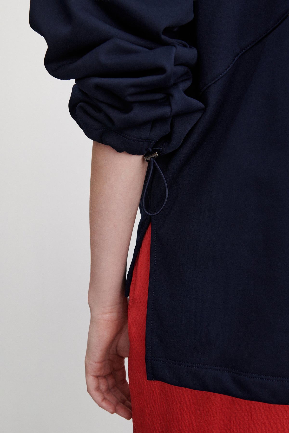 Doustan Pullover-SWEATSHIRTS-Rachel Comey
