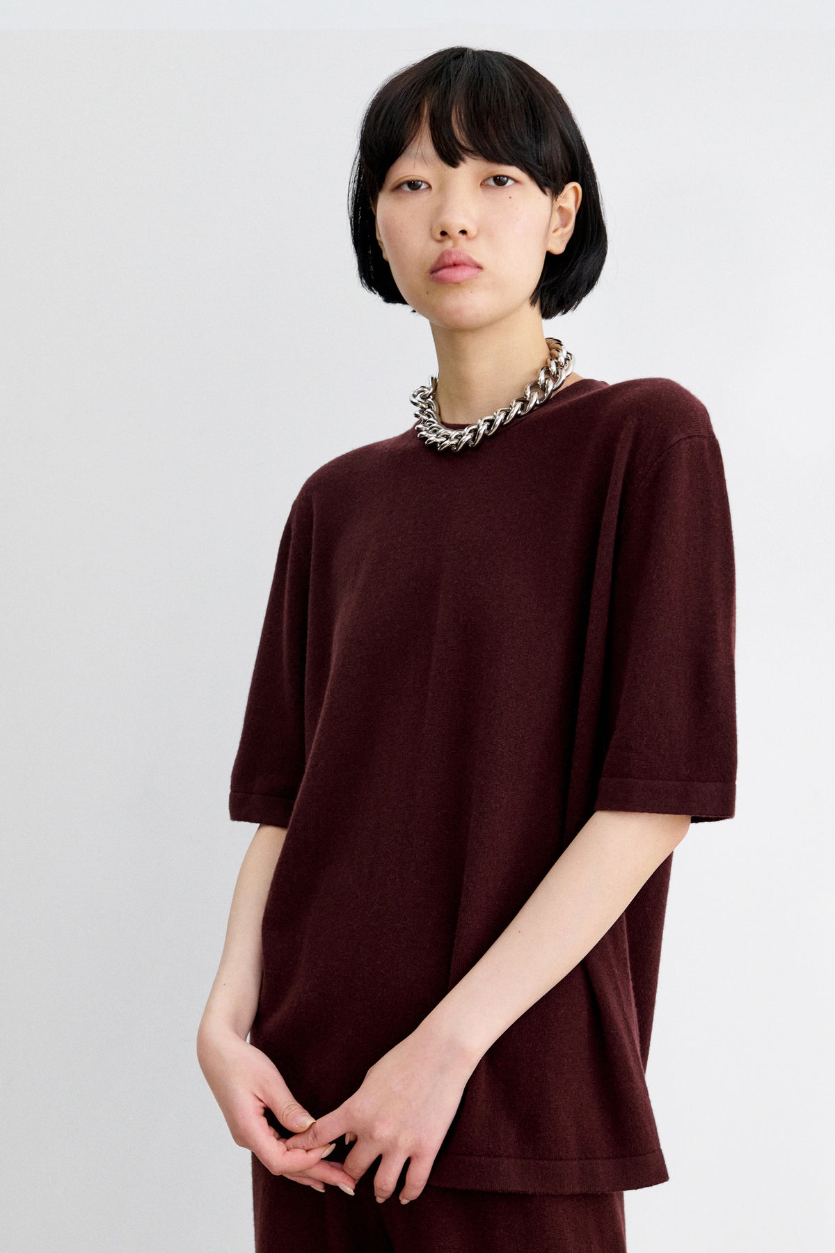 Gaites Tee-KNITWEAR-Rachel Comey
