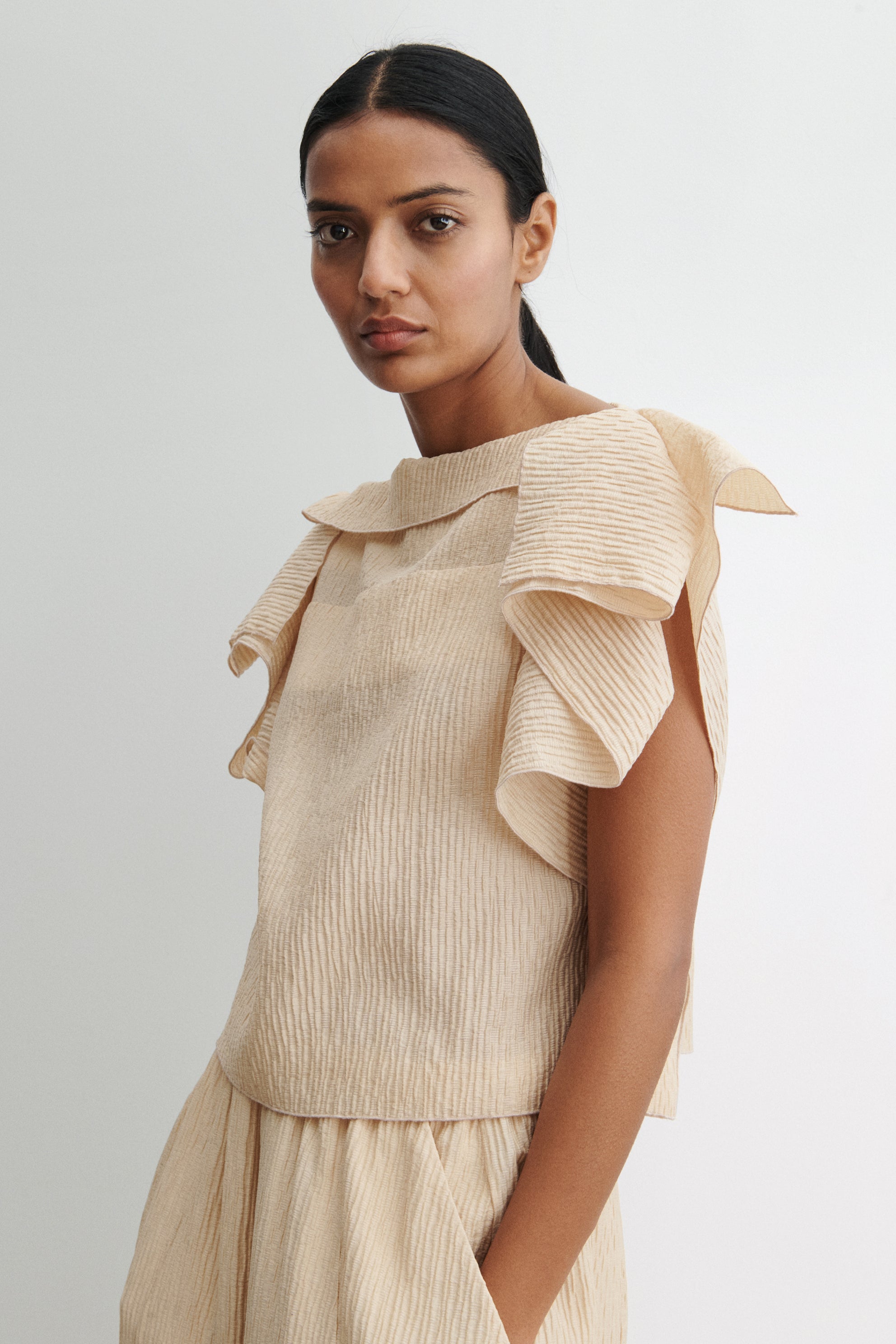 Rivera Top-TOPS-Rachel Comey