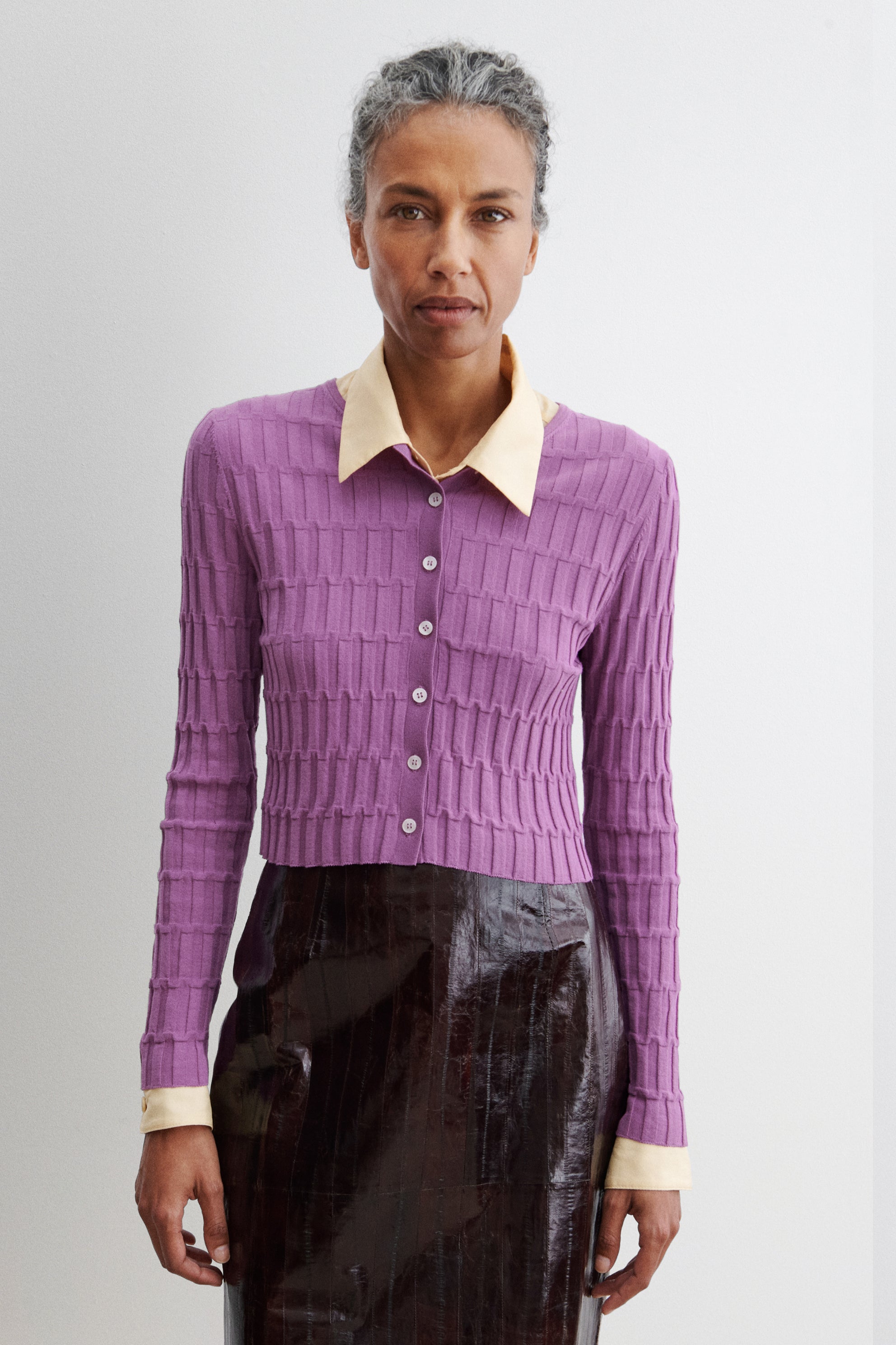 Allira Cardigan-KNITWEAR-Rachel Comey