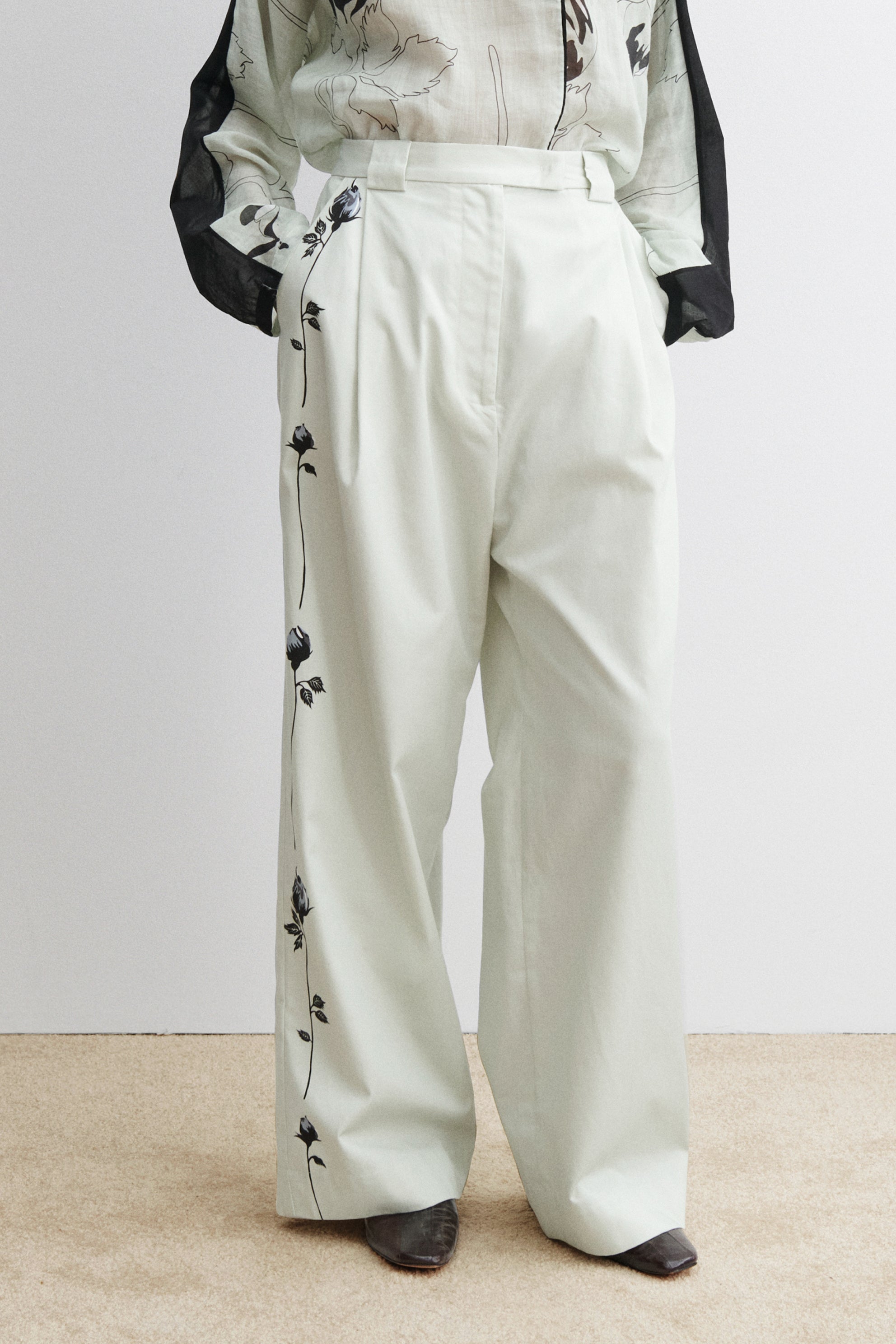 Cortex Pant-PANTS-Rachel Comey