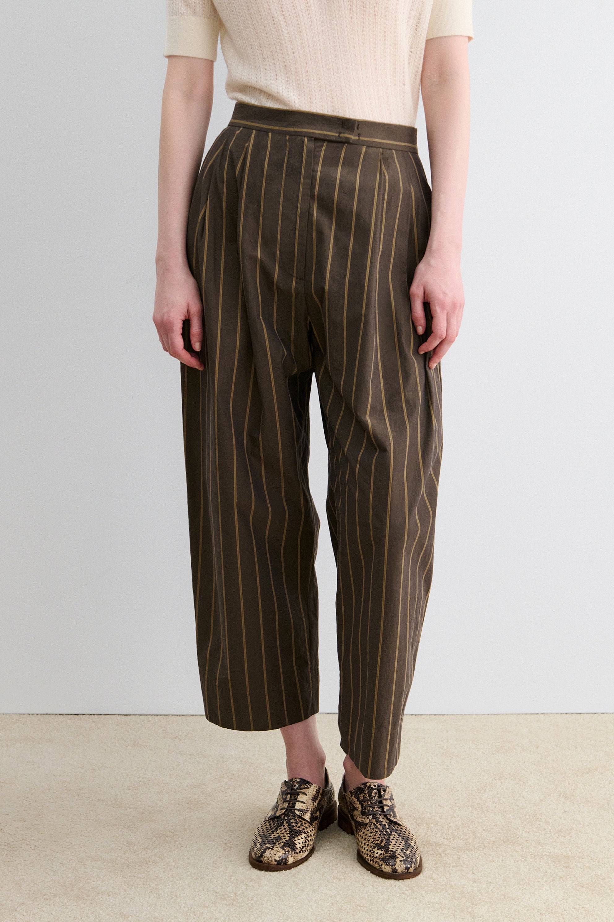 Babar Pant-PANTS-Rachel Comey