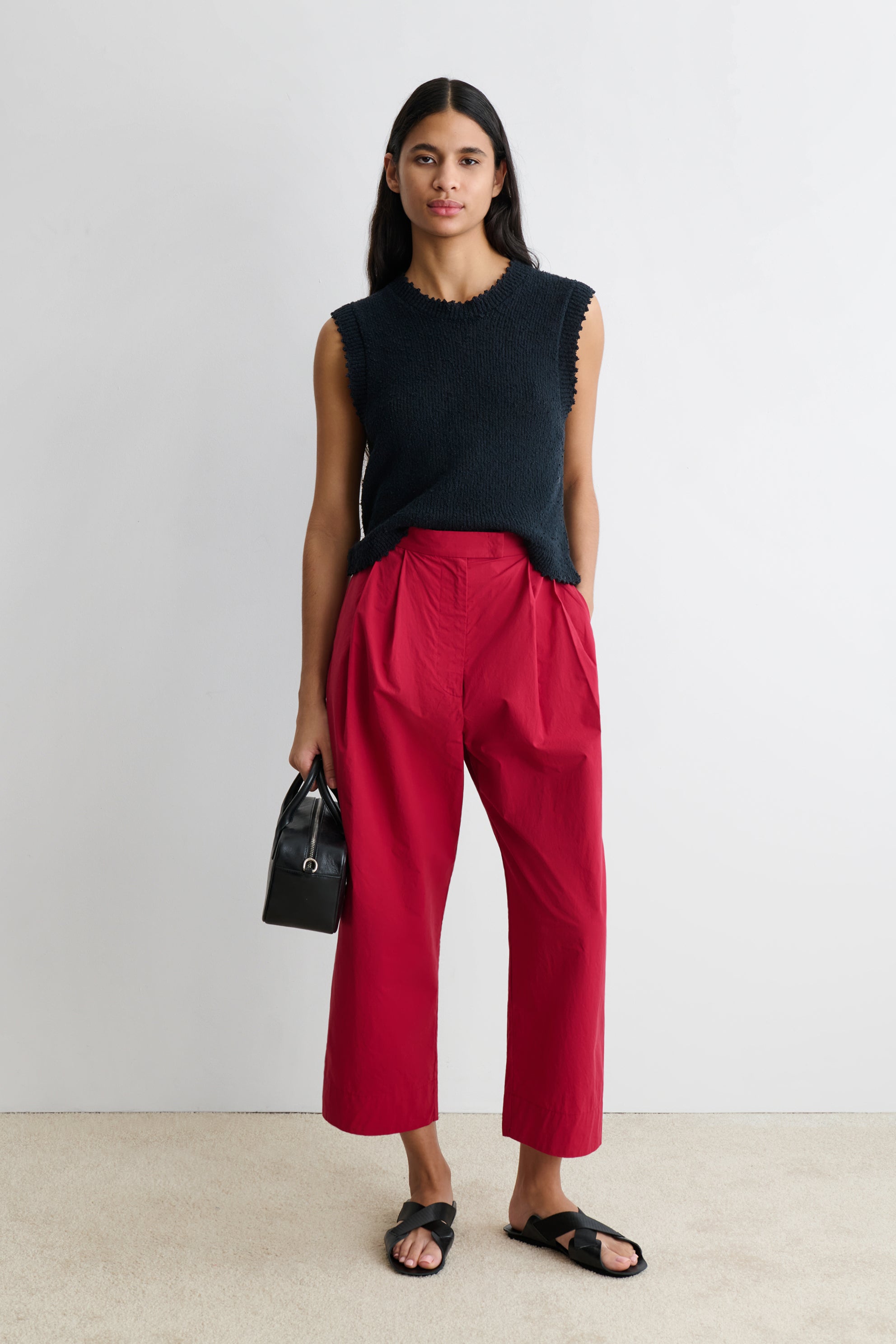 Babar Pant-PANTS-Rachel Comey