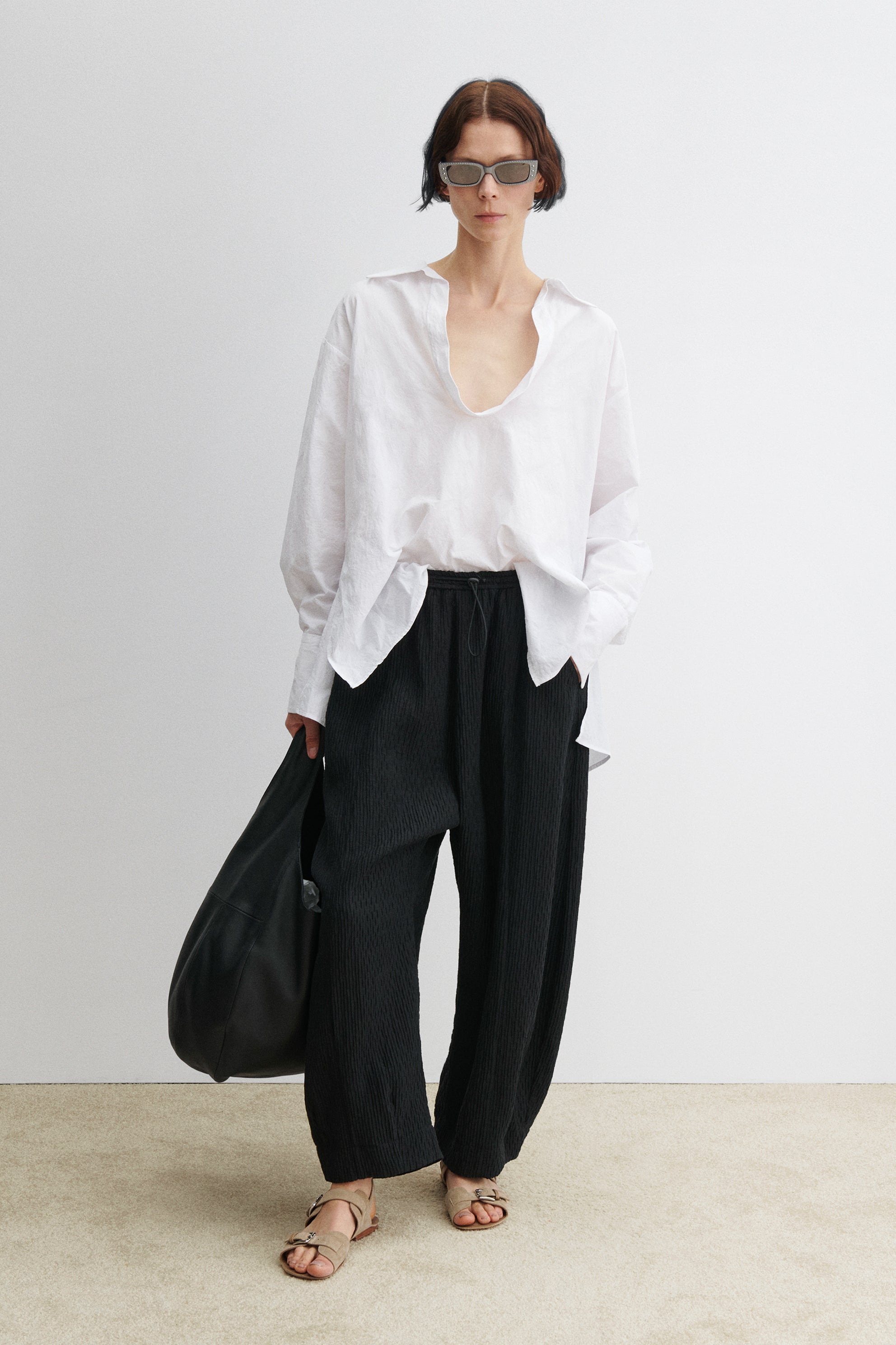 Ashbolt Pant-PANTS-Rachel Comey