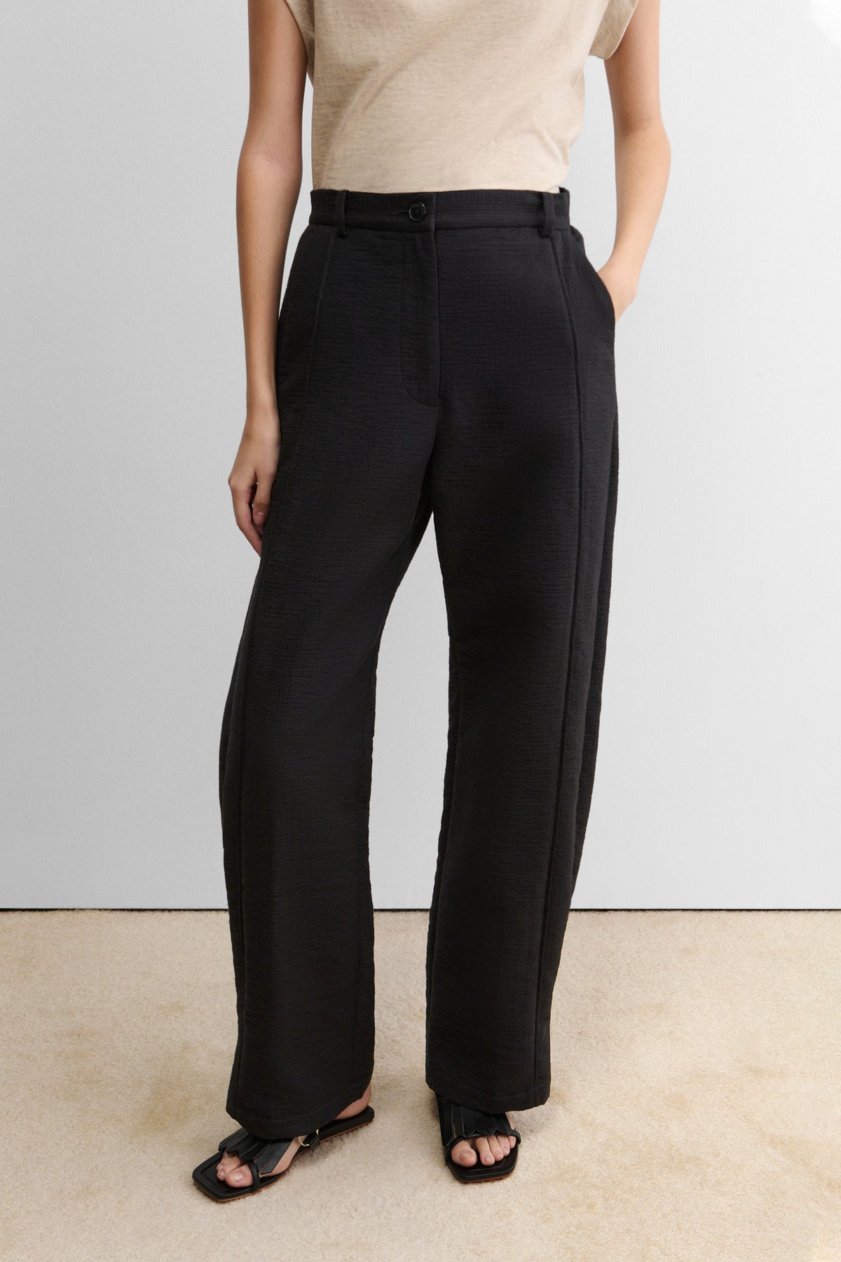 Alston Pant-PANTS-Rachel Comey