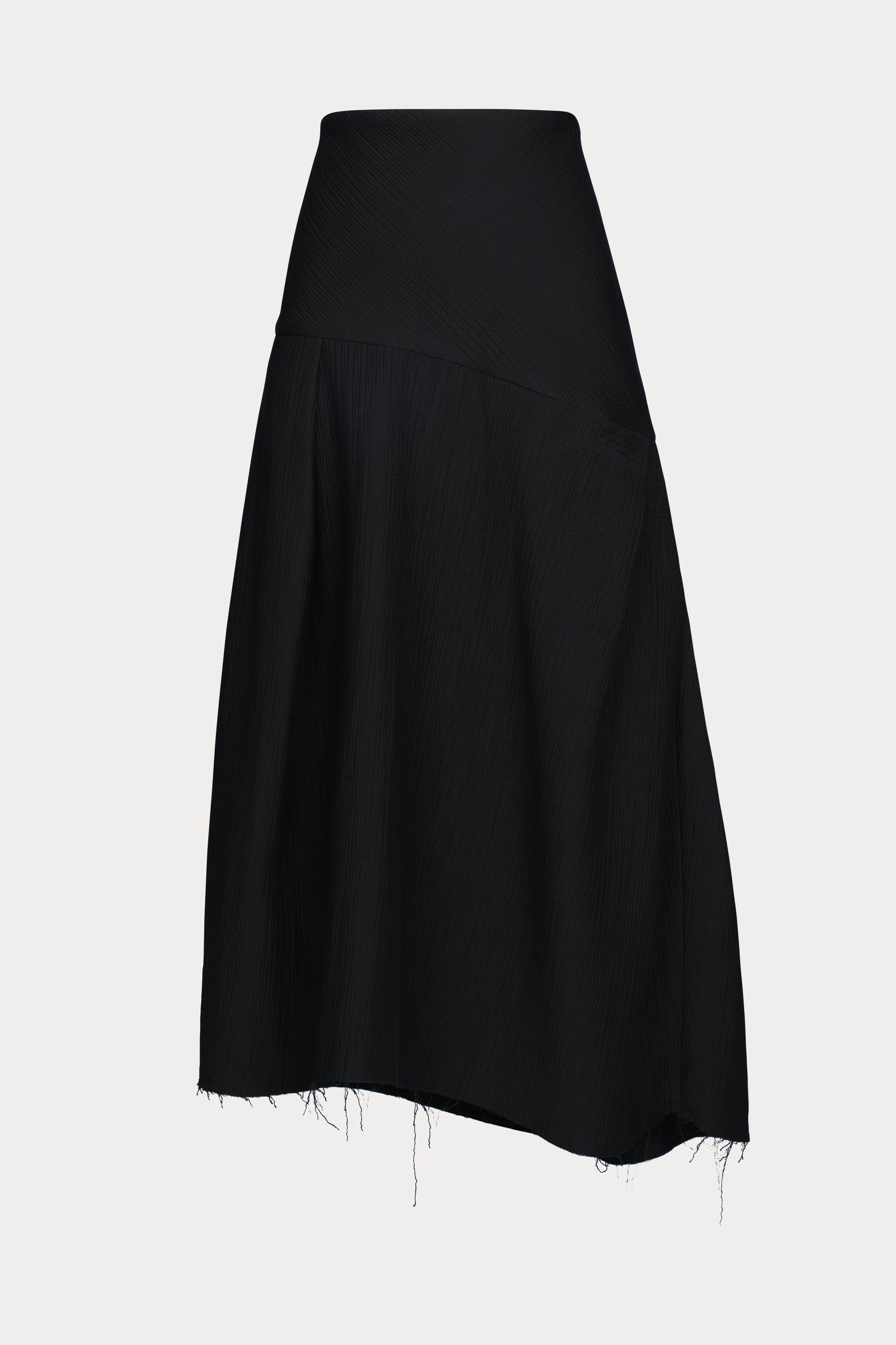 Voila Skirt-SKIRTS-Rachel Comey