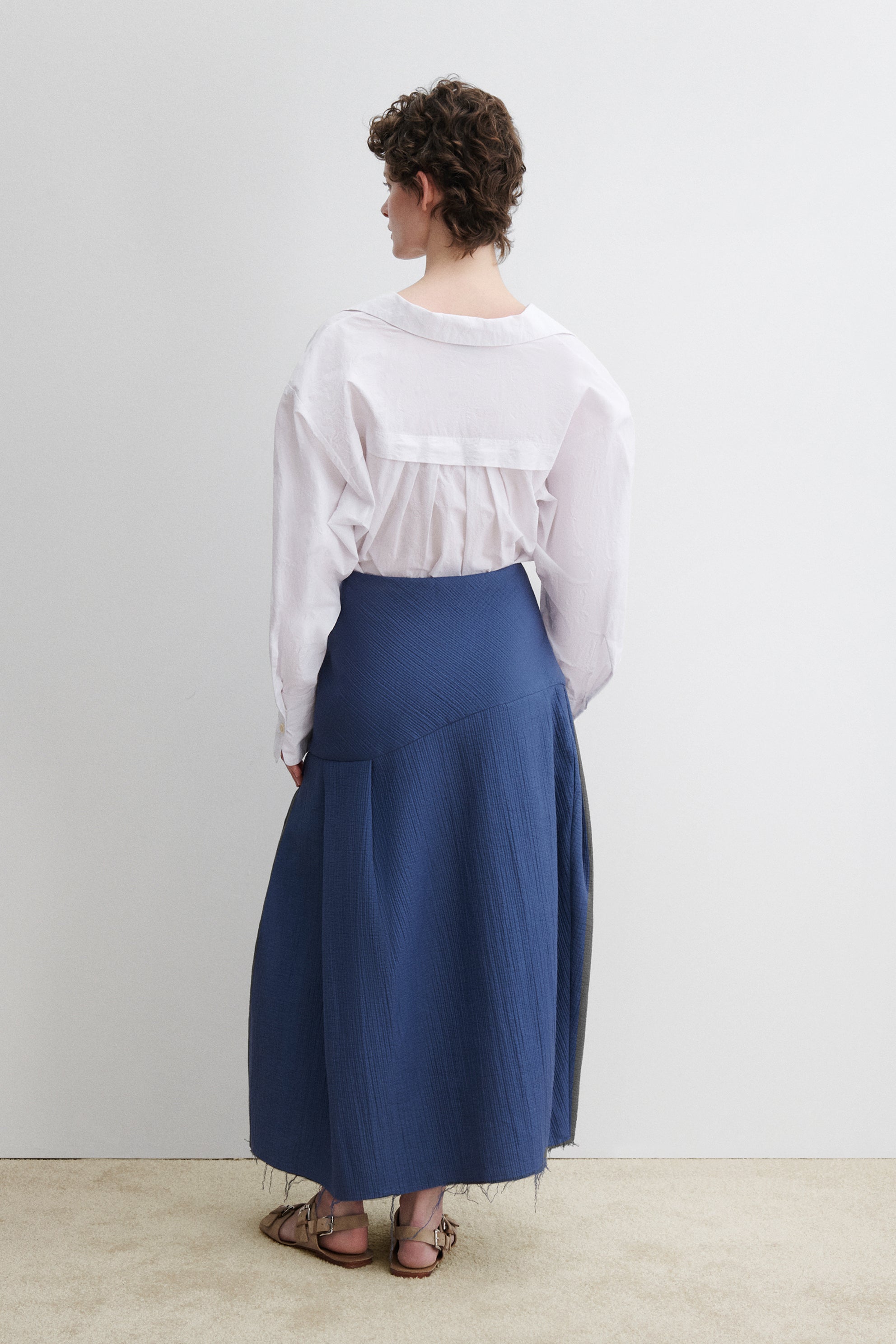 Voila Skirt-SKIRTS-Rachel Comey
