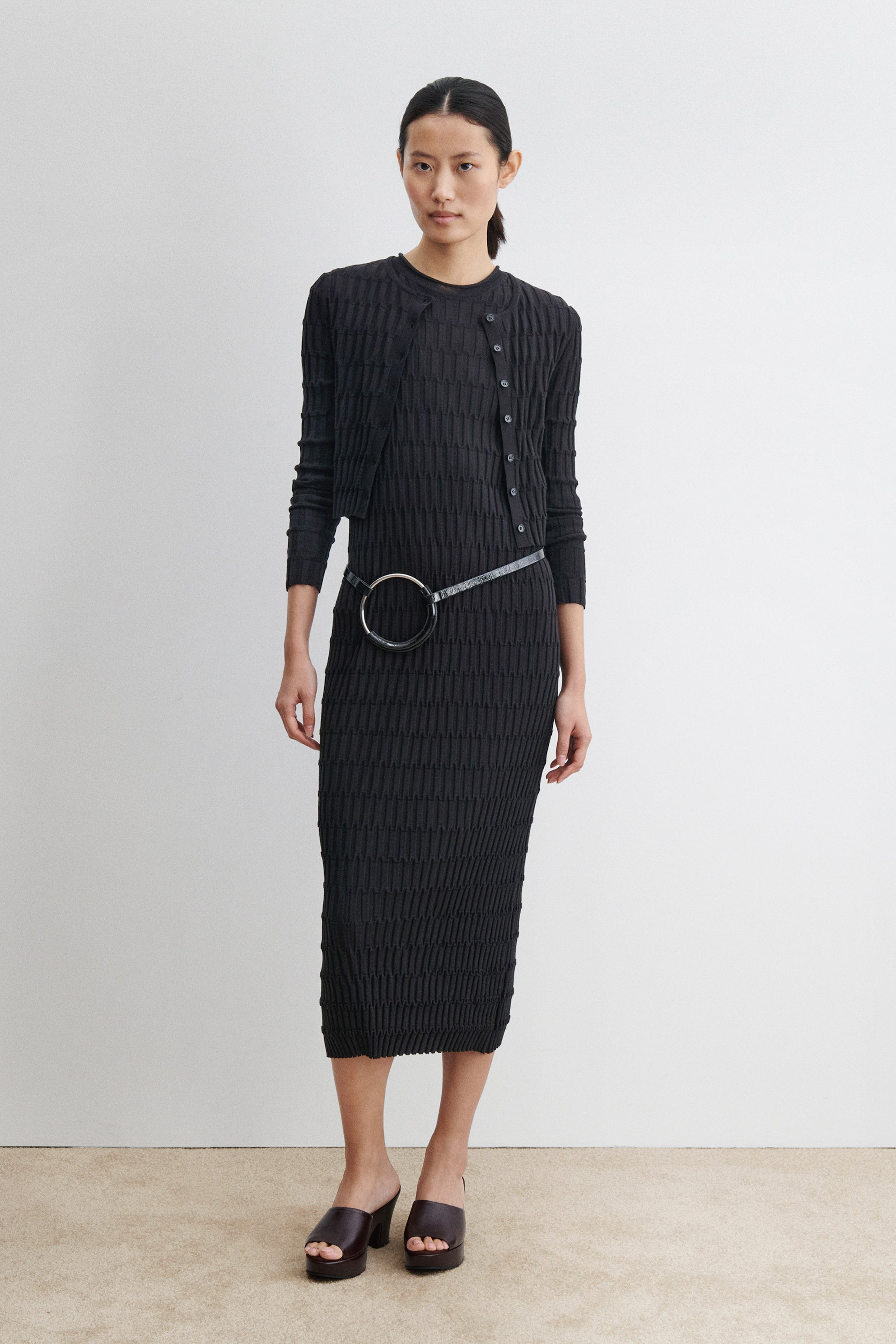 Kitsey Dress-DRESSES-Rachel Comey