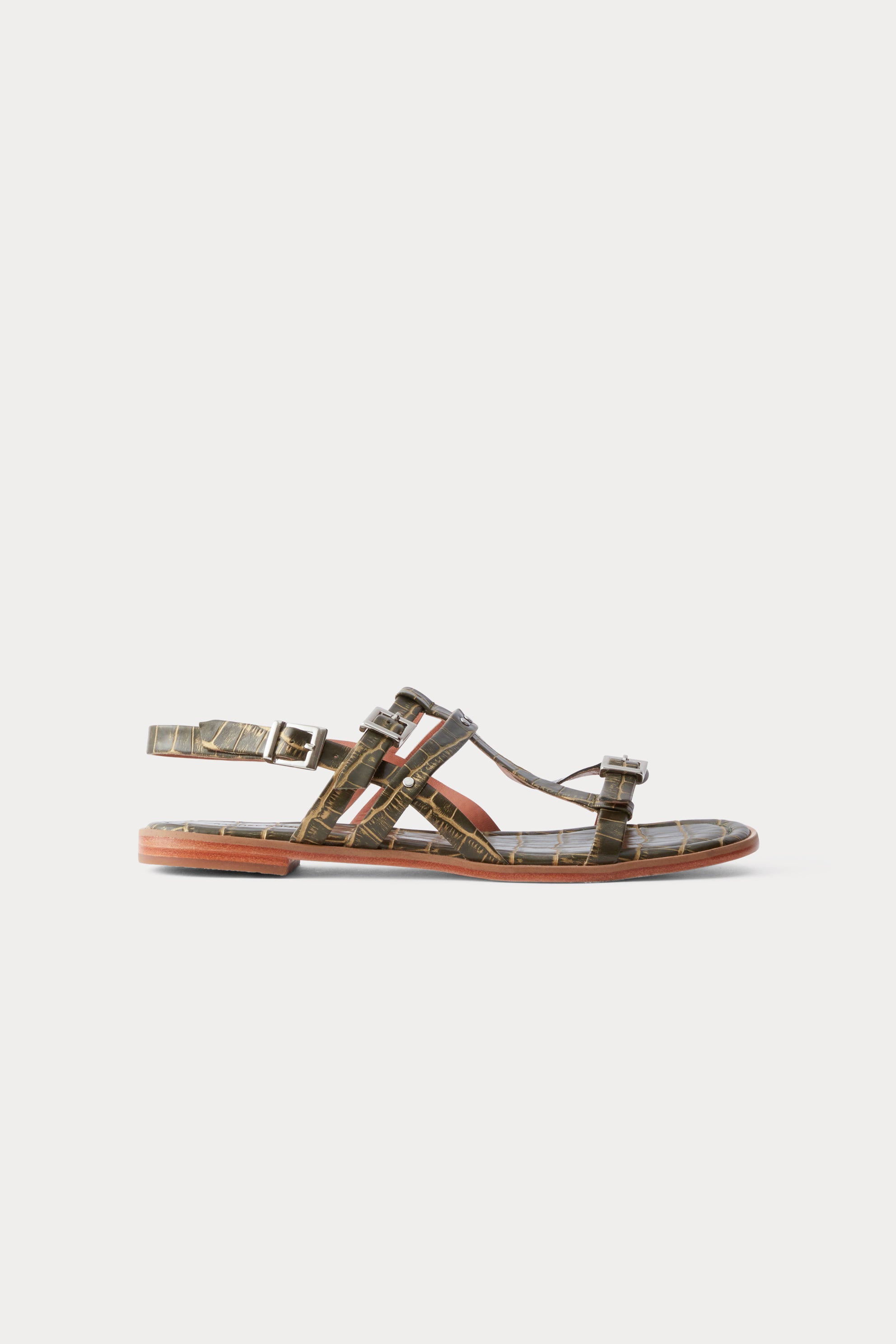 Olstead Sandal-SANDAL-Rachel Comey