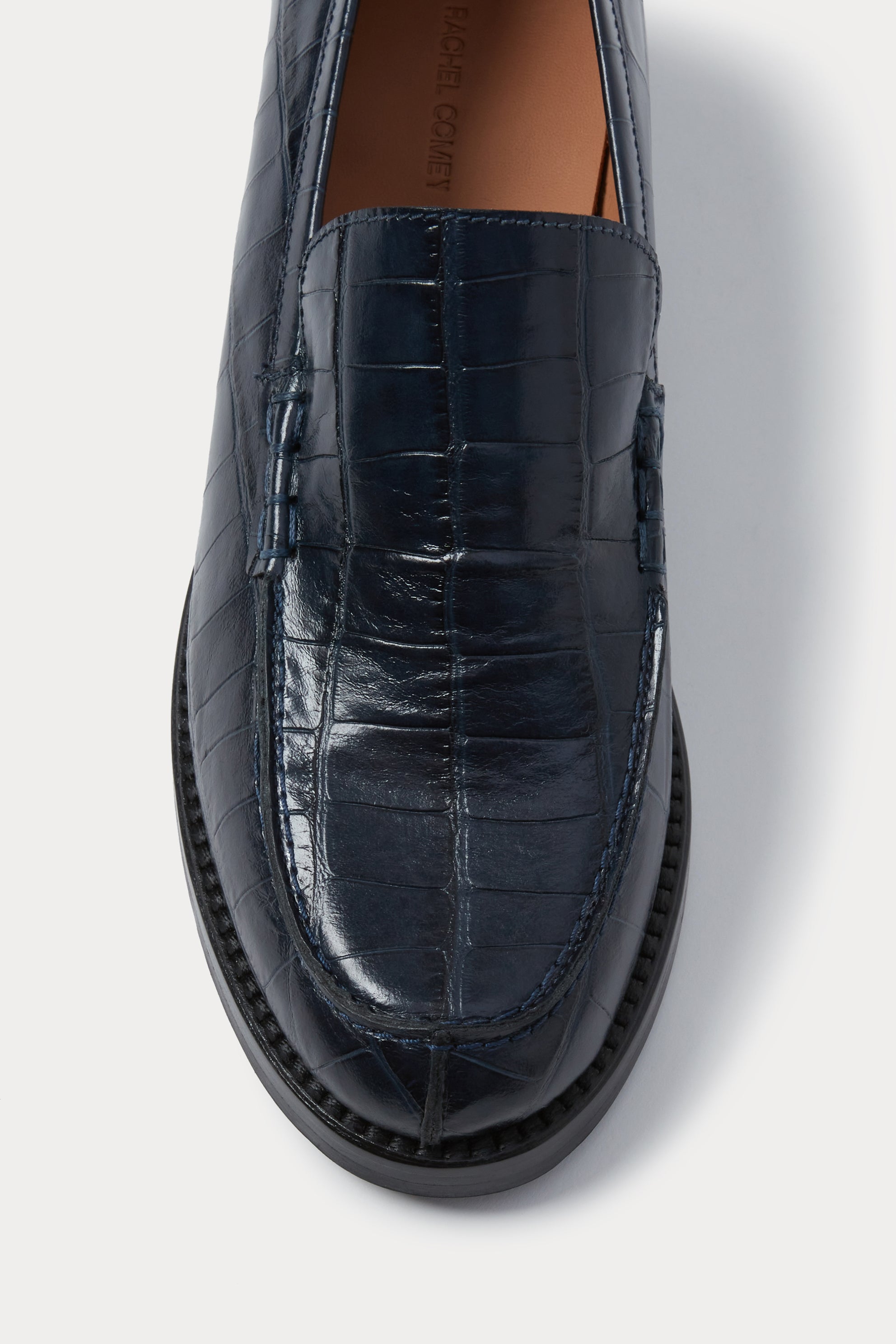 Bancks Loafer-FLAT-Rachel Comey