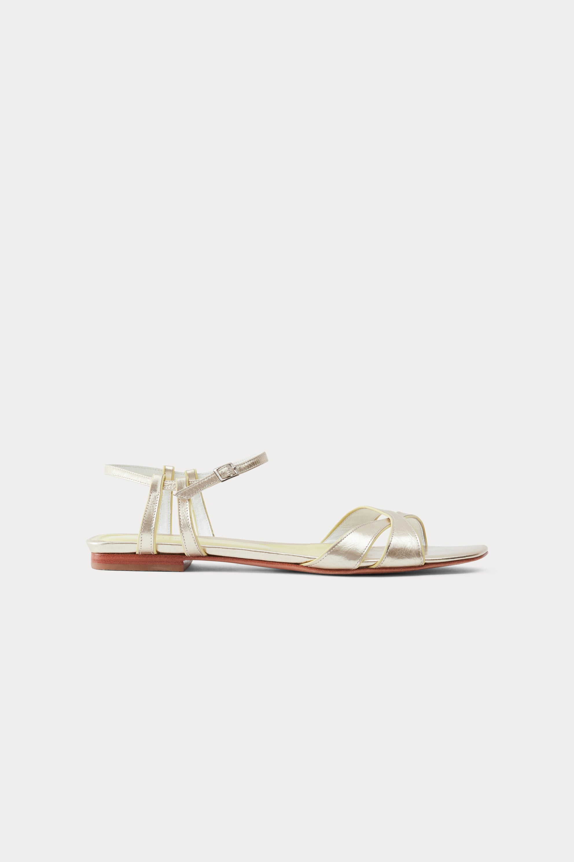 Sprouse Flat-FLAT-Rachel Comey