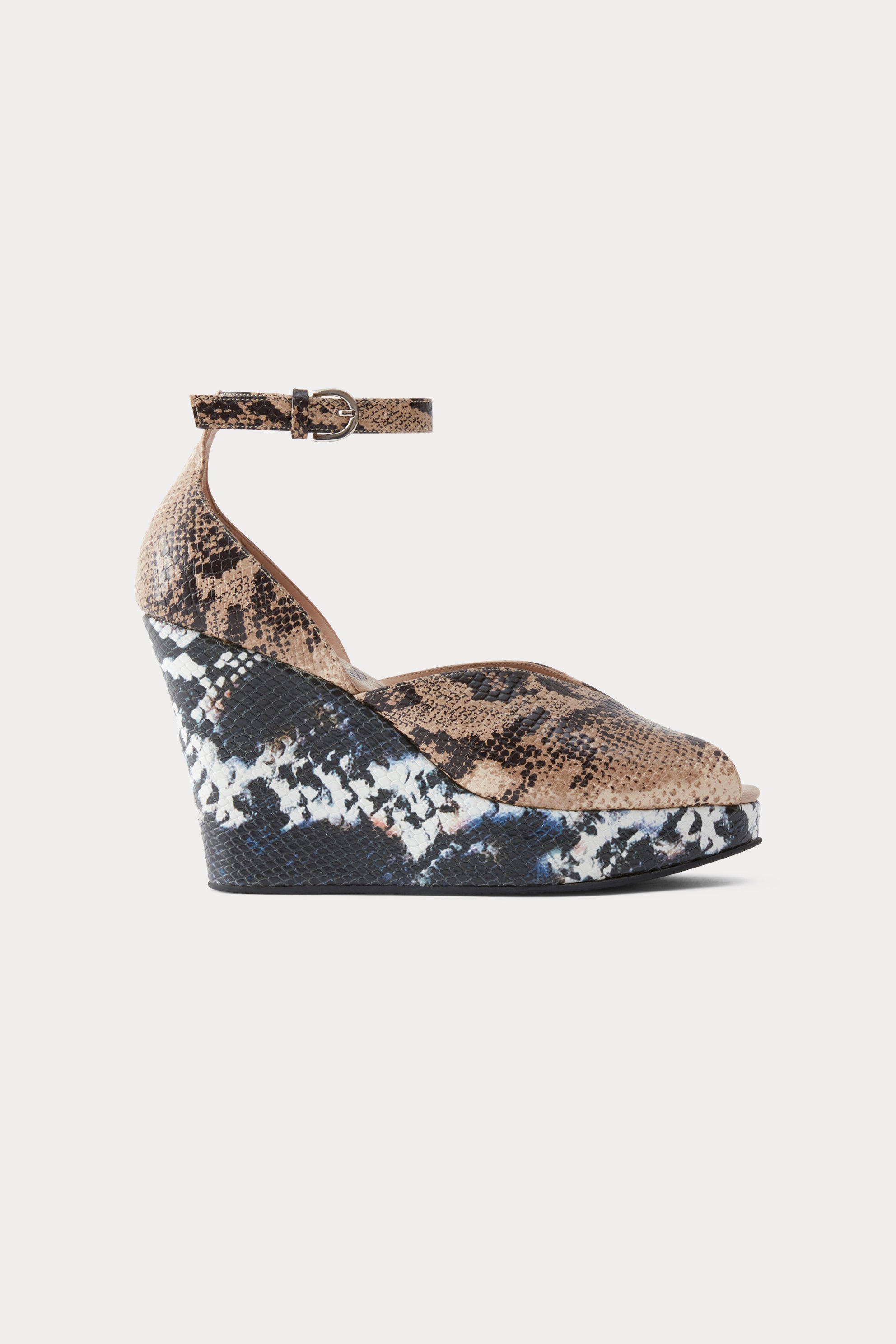 Glasson Wedge-WEDGE-Rachel Comey