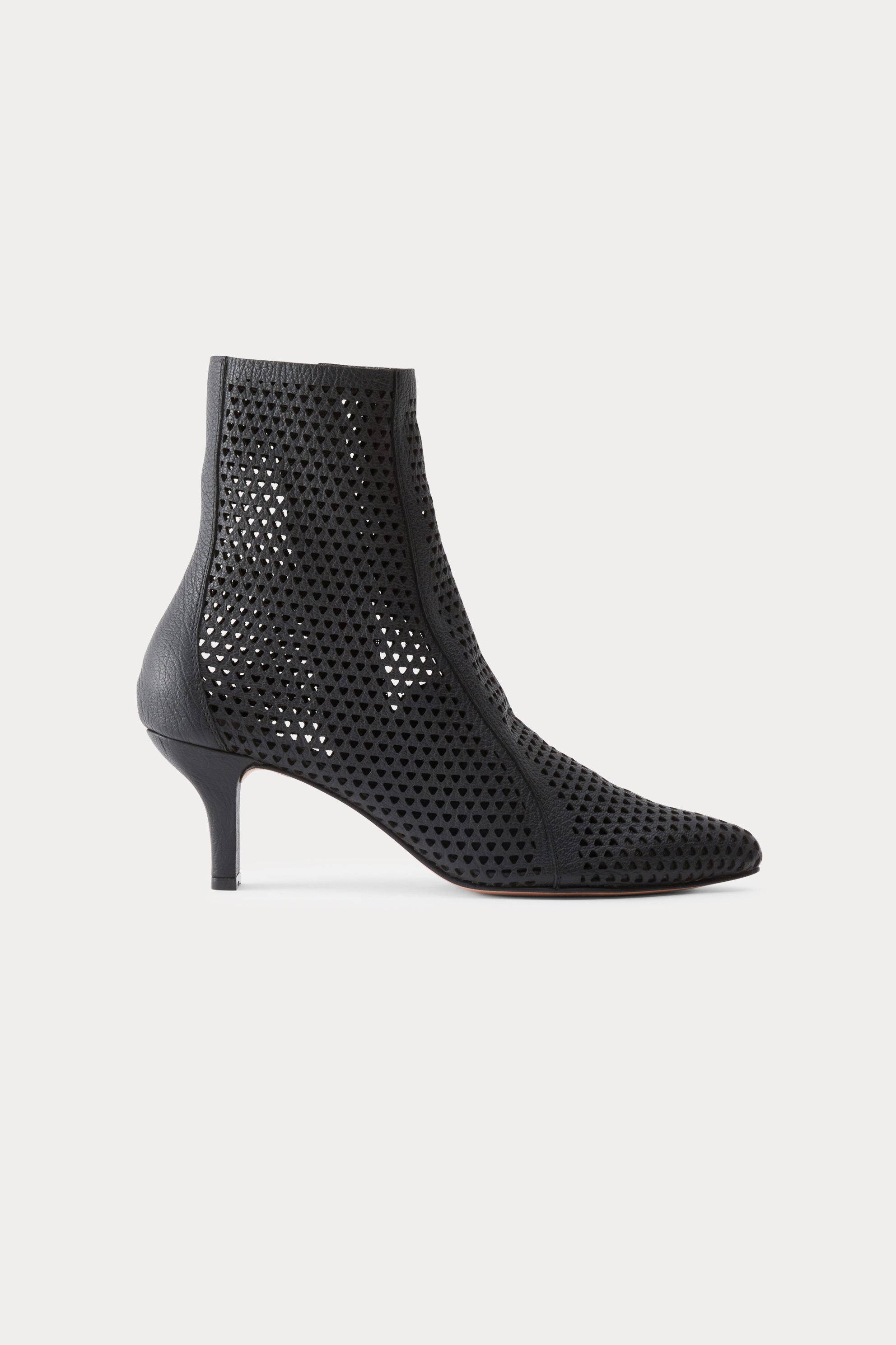 Alder Bootie (Mini Punch)-BOOTIE-Rachel Comey