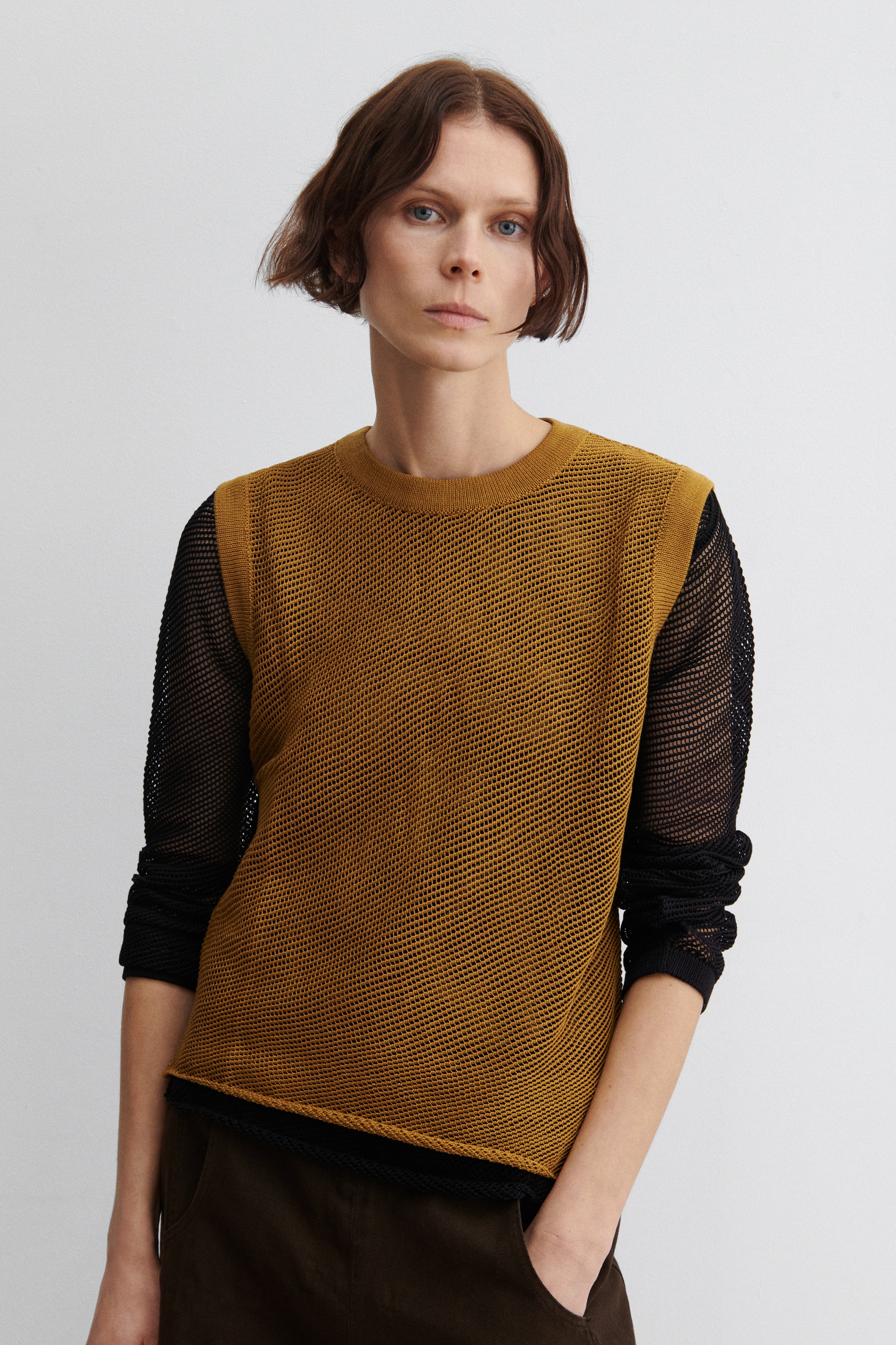 Lane Top-KNITWEAR-Rachel Comey