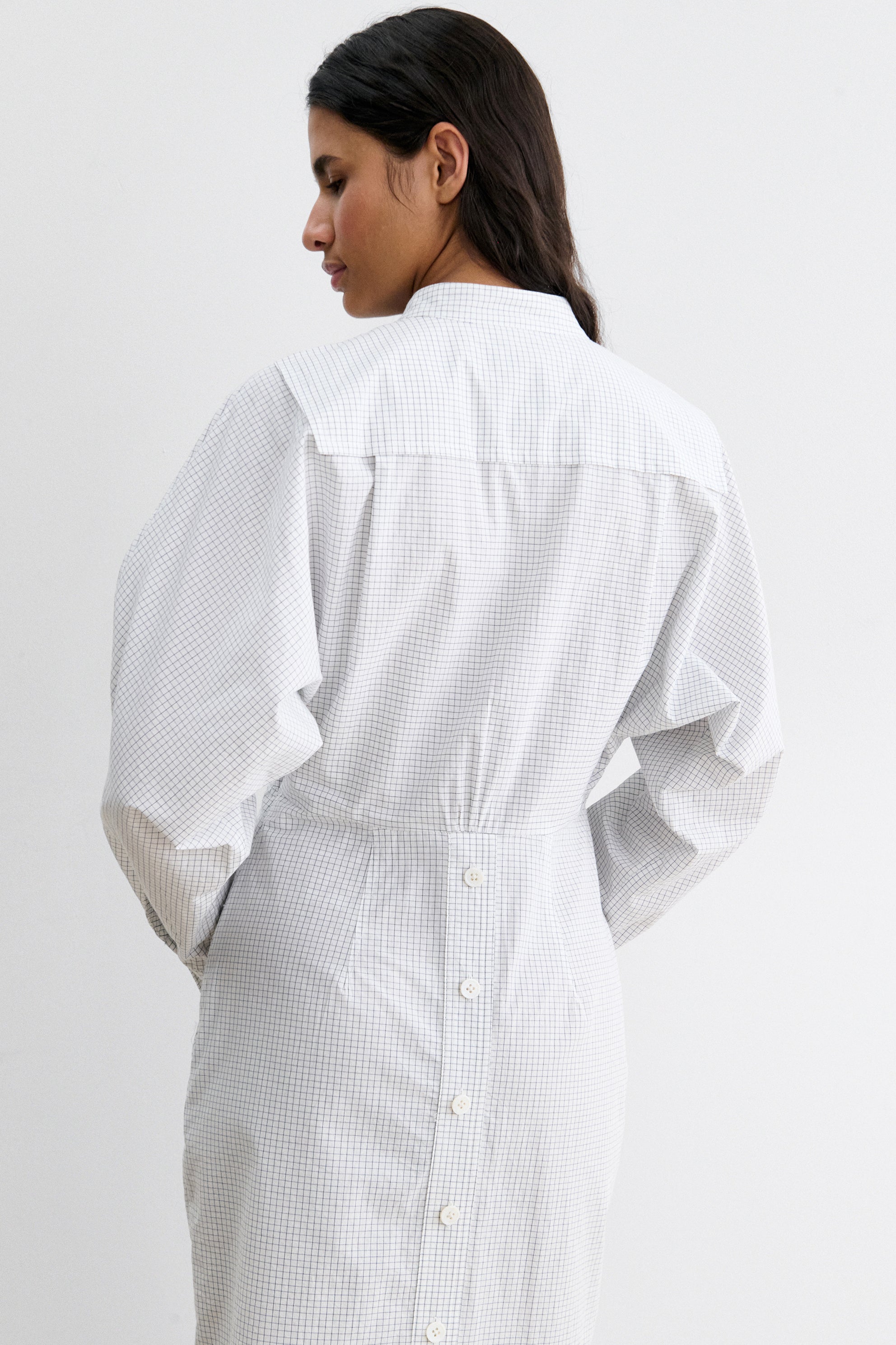 Dare Dress-DRESSES-Rachel Comey