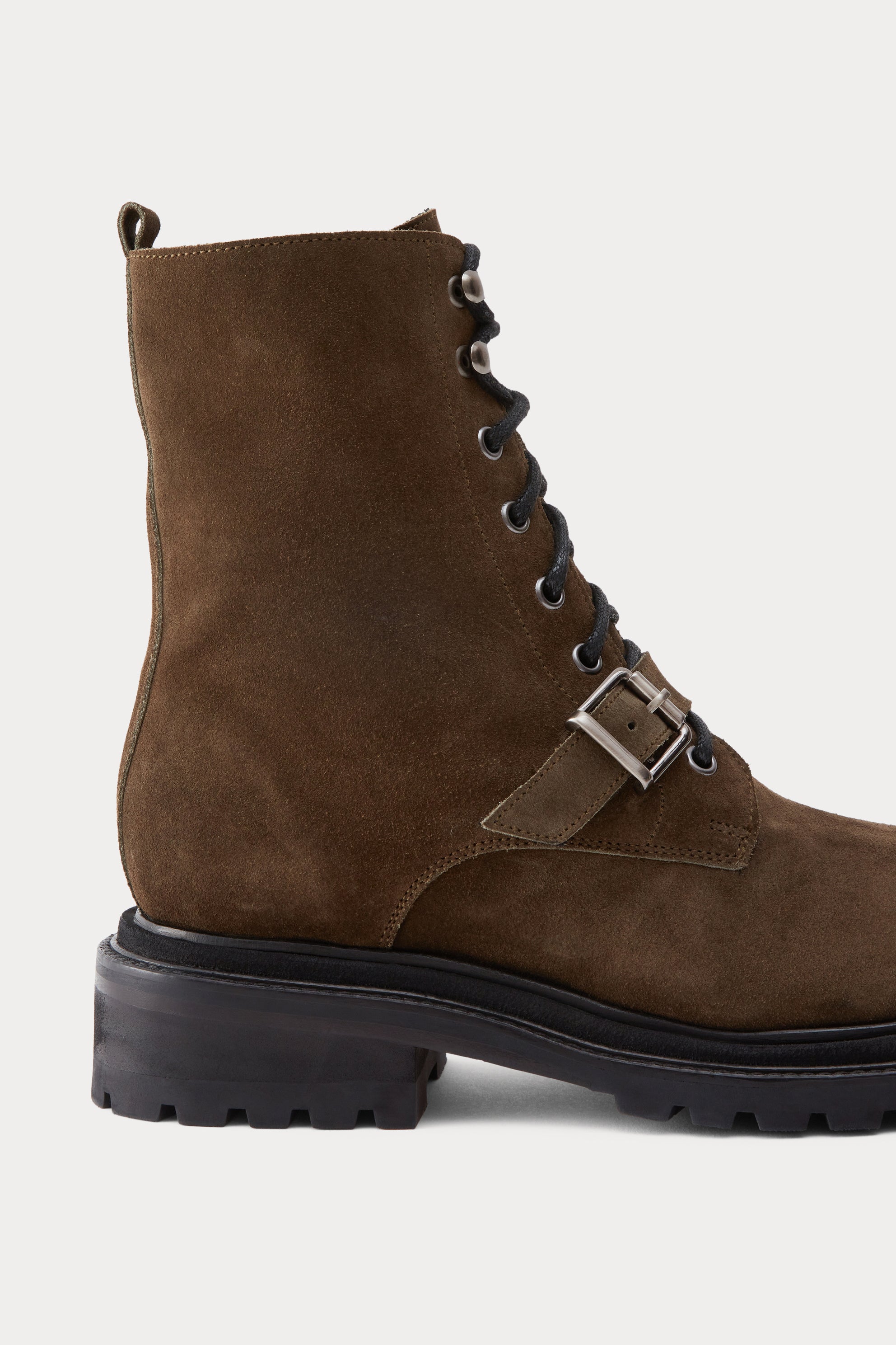 Casha Combat Boot-BOOTIE-Rachel Comey