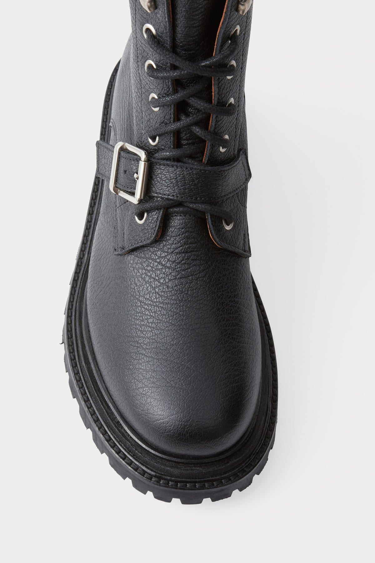 Casha Combat-BOOT-Rachel Comey