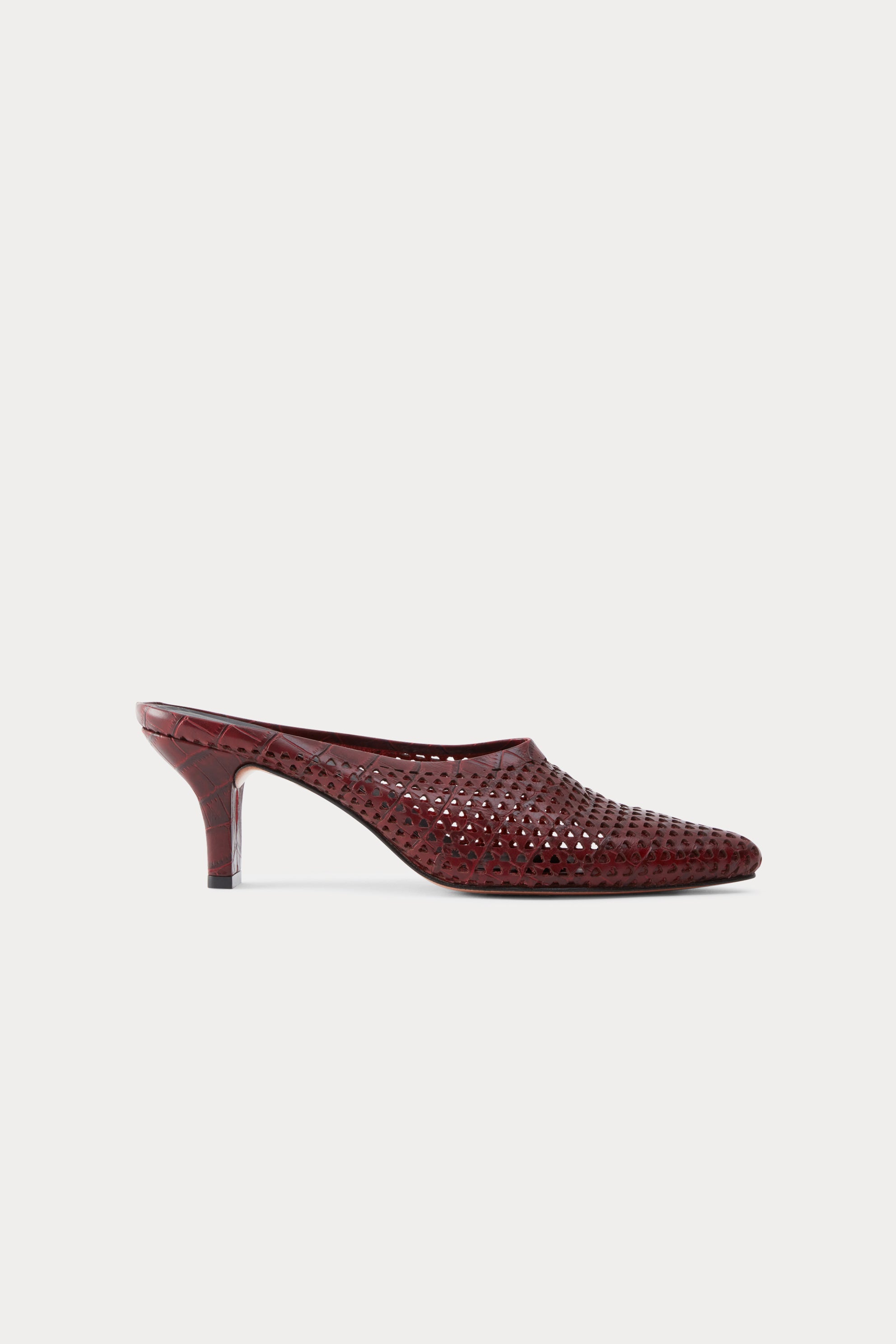 Alder Mule (Mini Punch)-BOOTIE-Rachel Comey