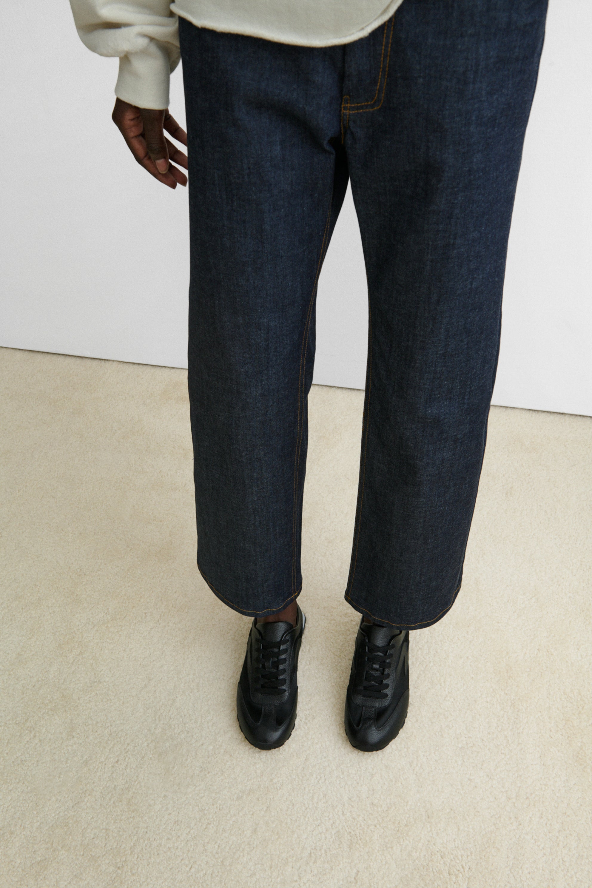 Webber Sneaker-SNEAKER-Rachel Comey