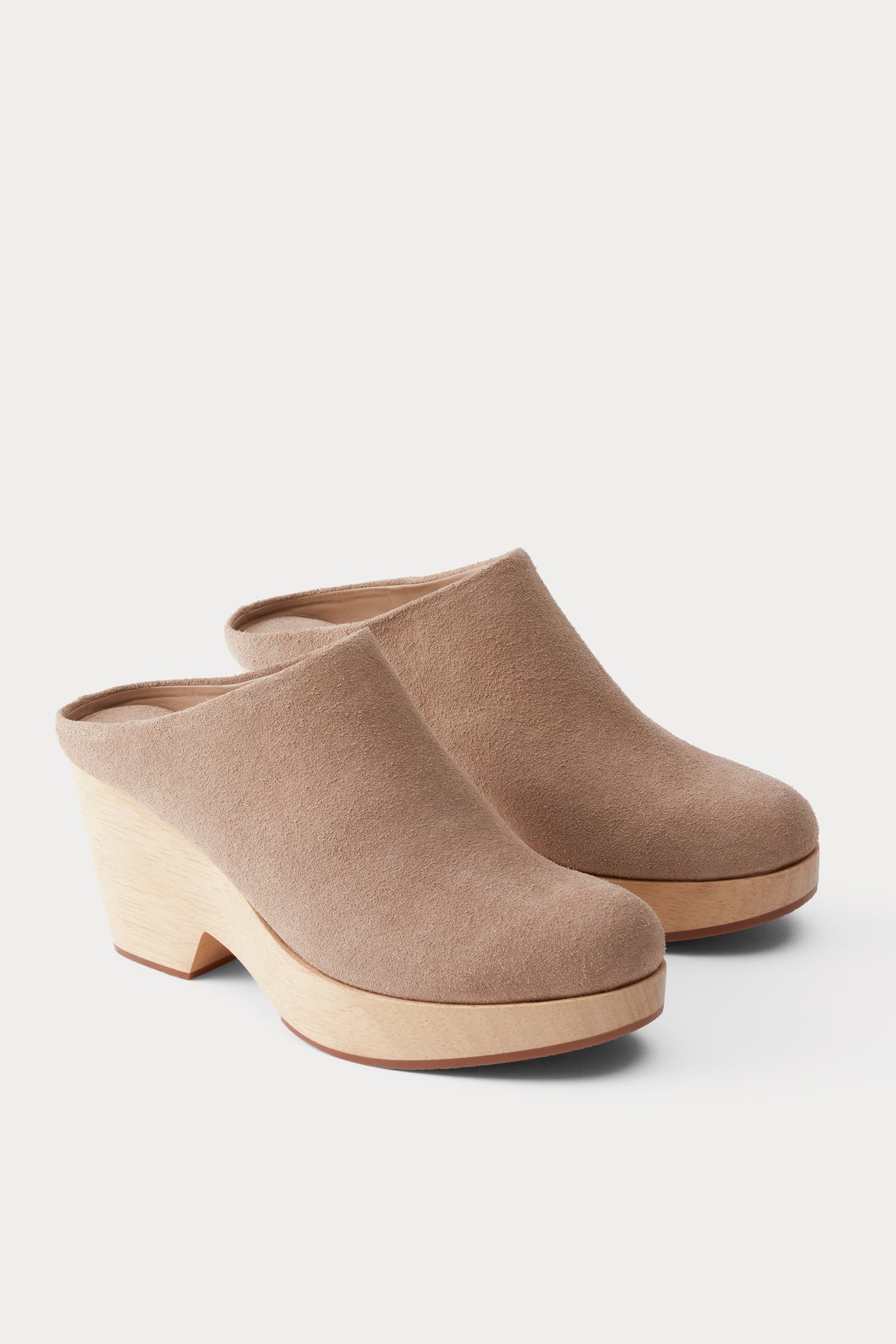 Gammon Clog-CLOG-Rachel Comey