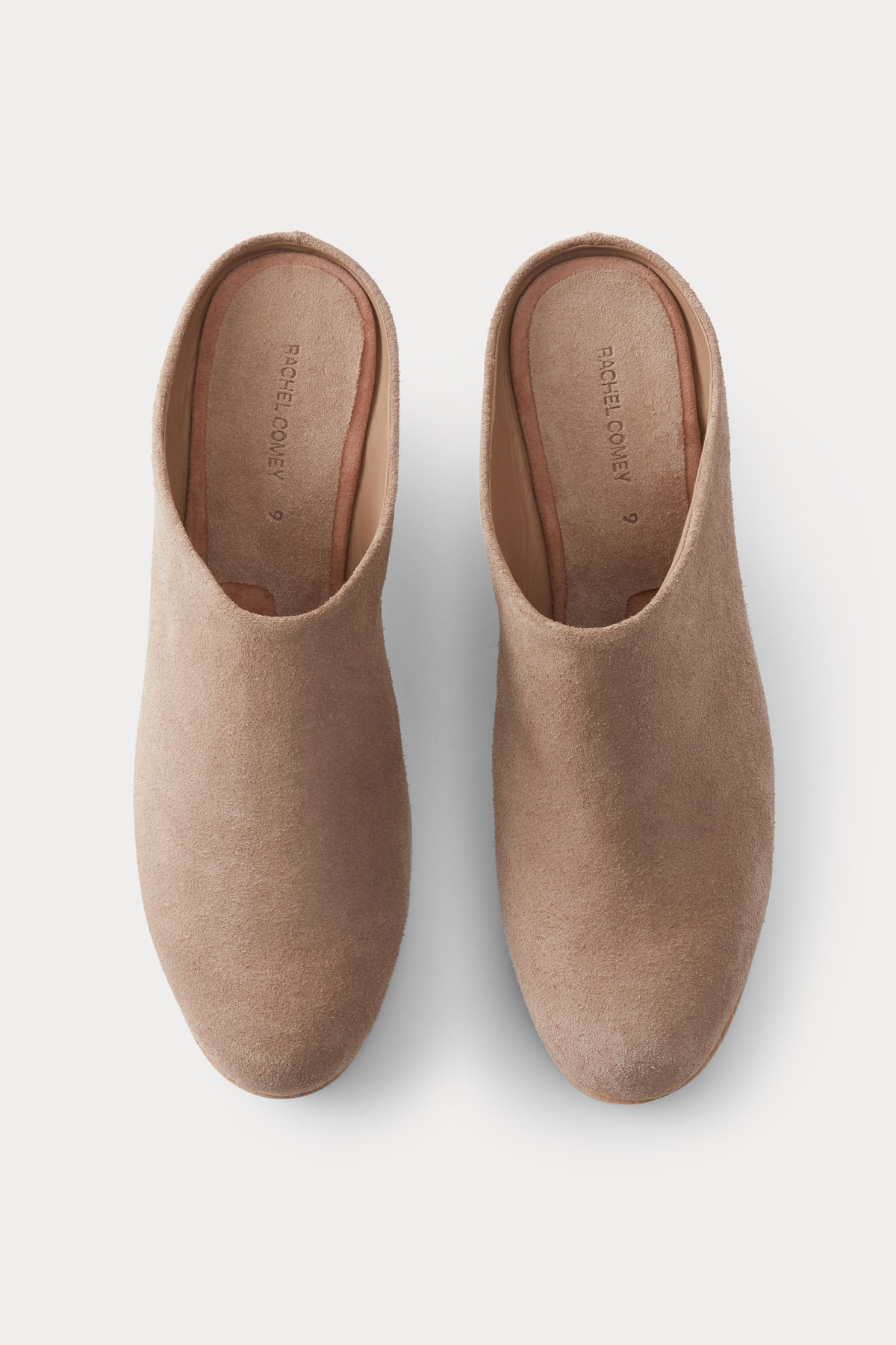 Gammon Clog-CLOG-Rachel Comey