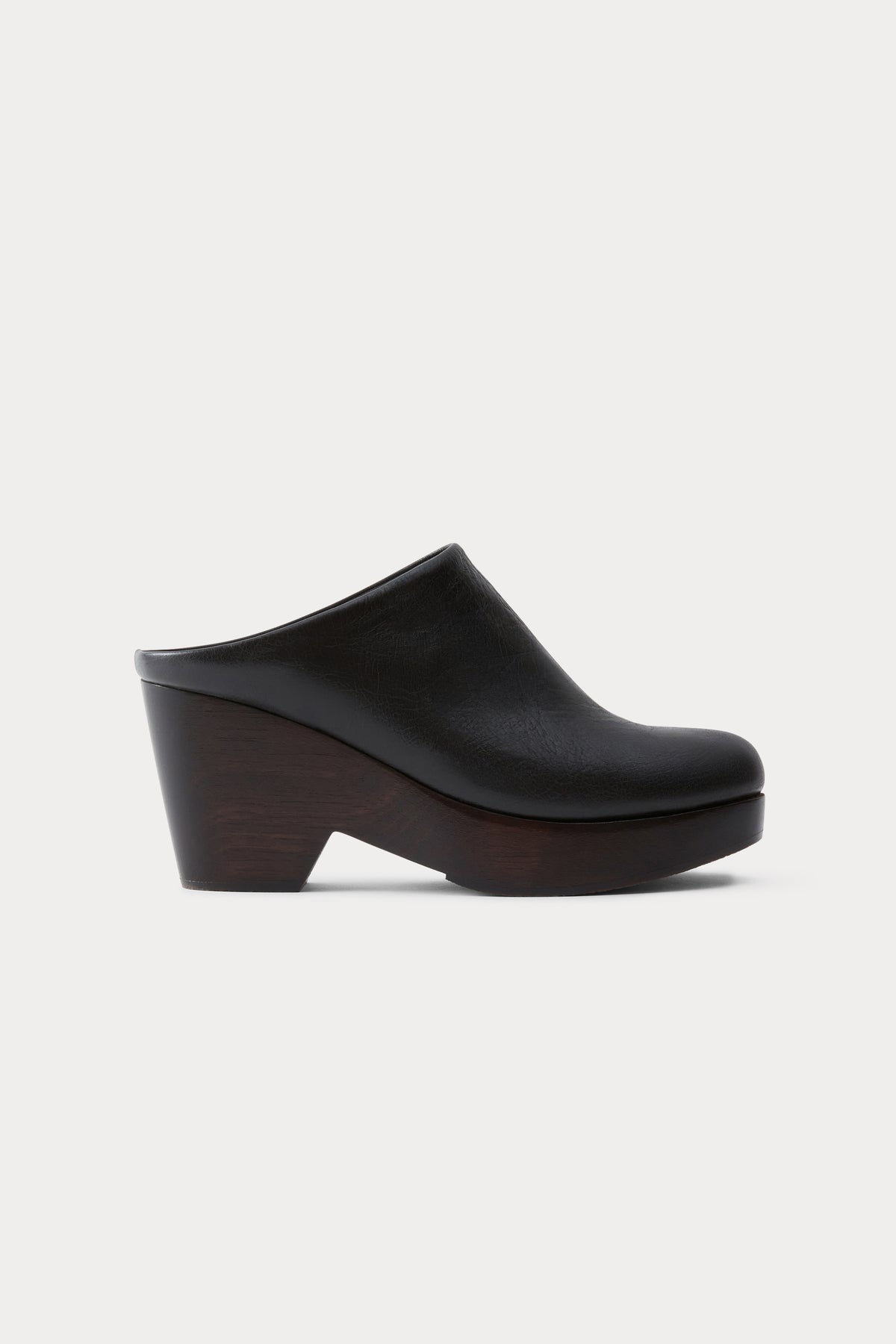Gammon Clog-CLOG-Rachel Comey