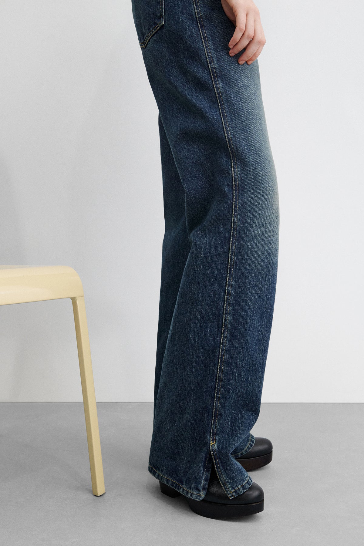 Gammon Clog-CLOG-Rachel Comey