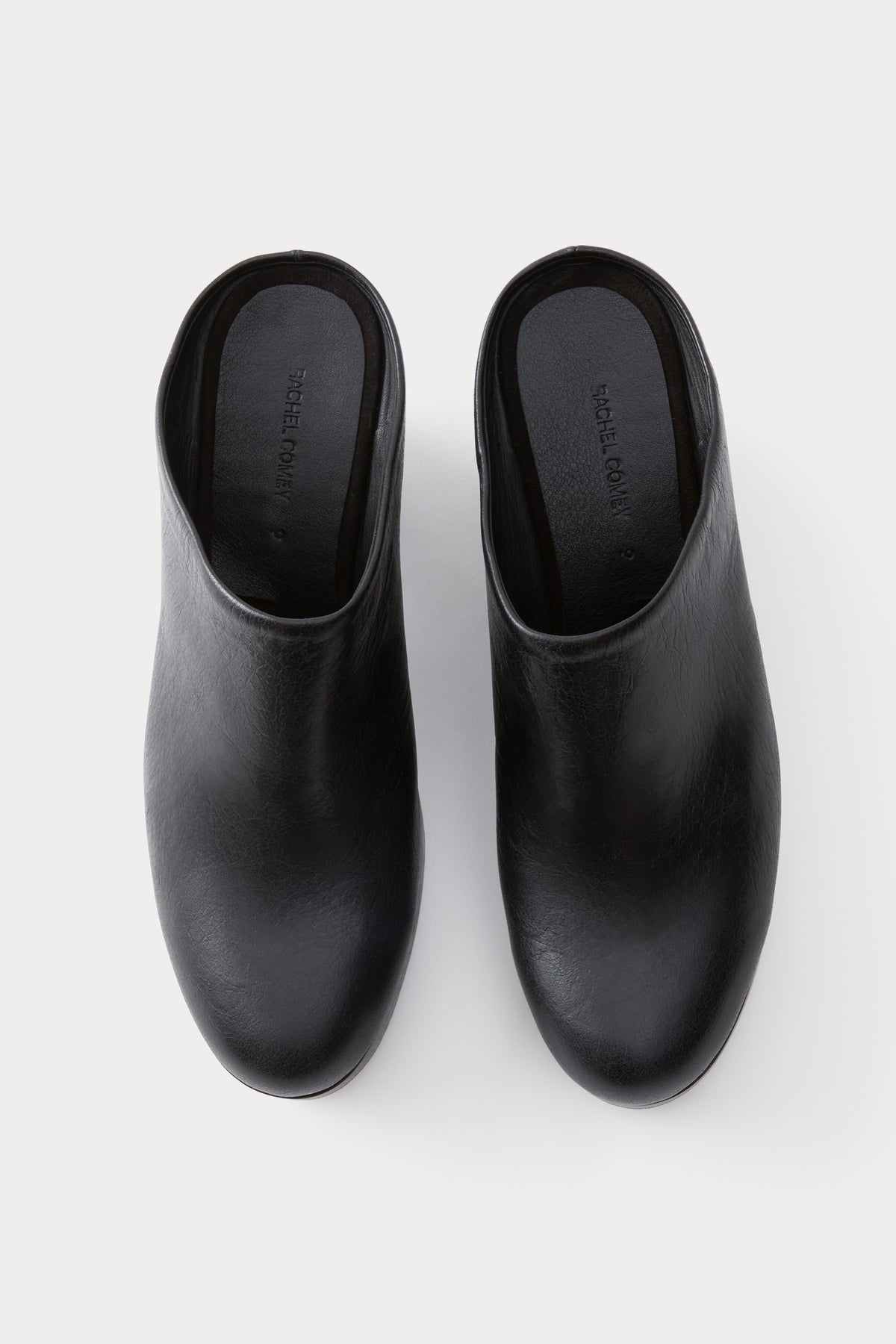 Gammon Clog-CLOG-Rachel Comey
