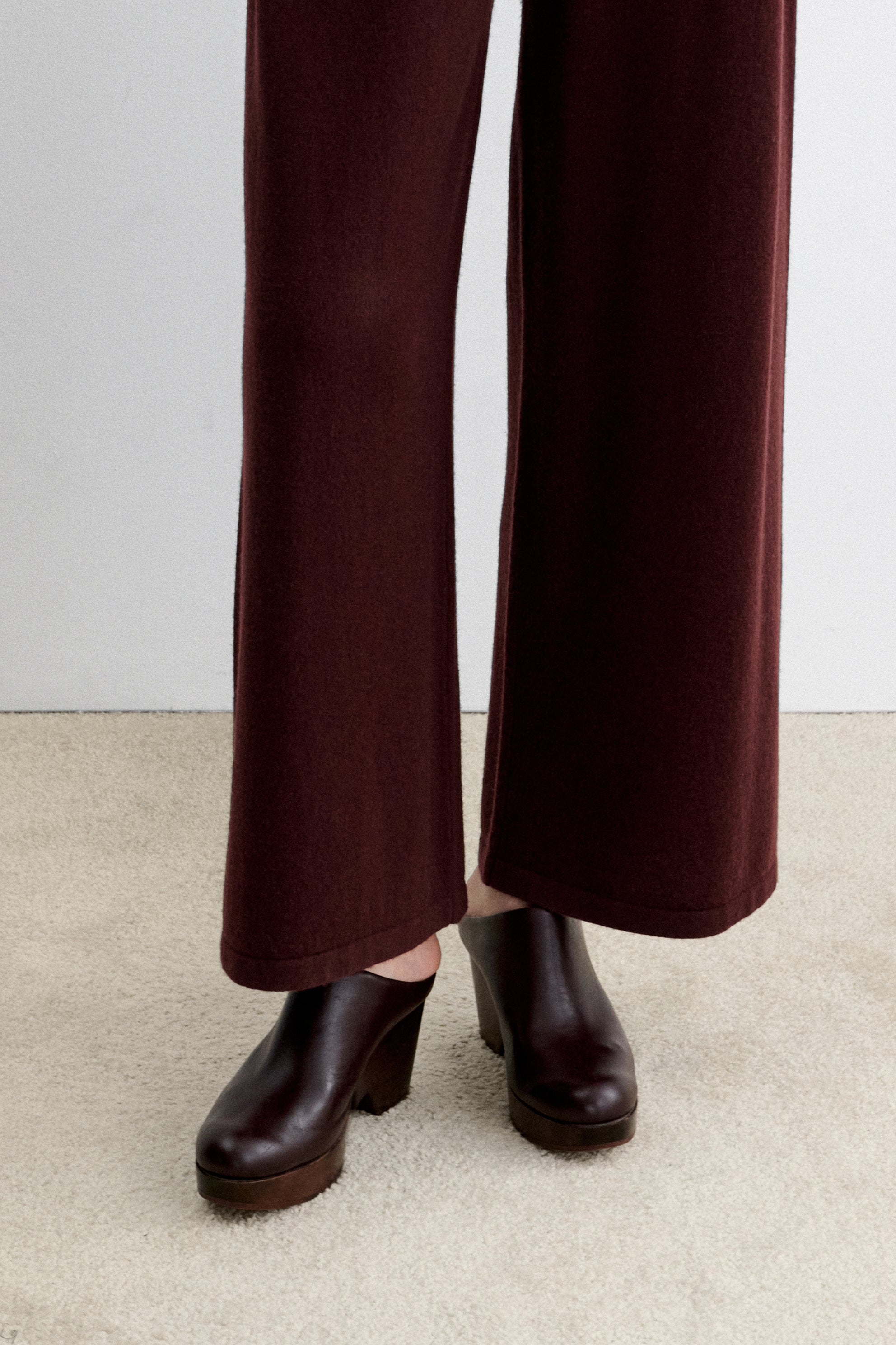 Gammon Clog-CLOG-Rachel Comey