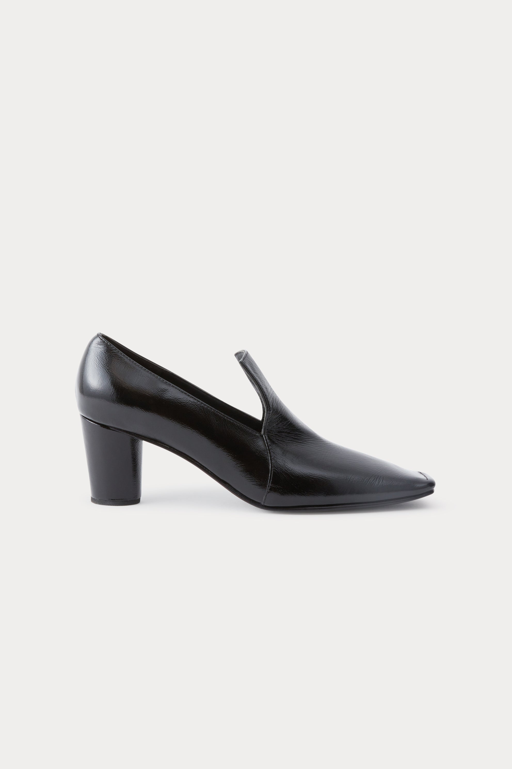 Bunny Loafer-HEEL-Rachel Comey