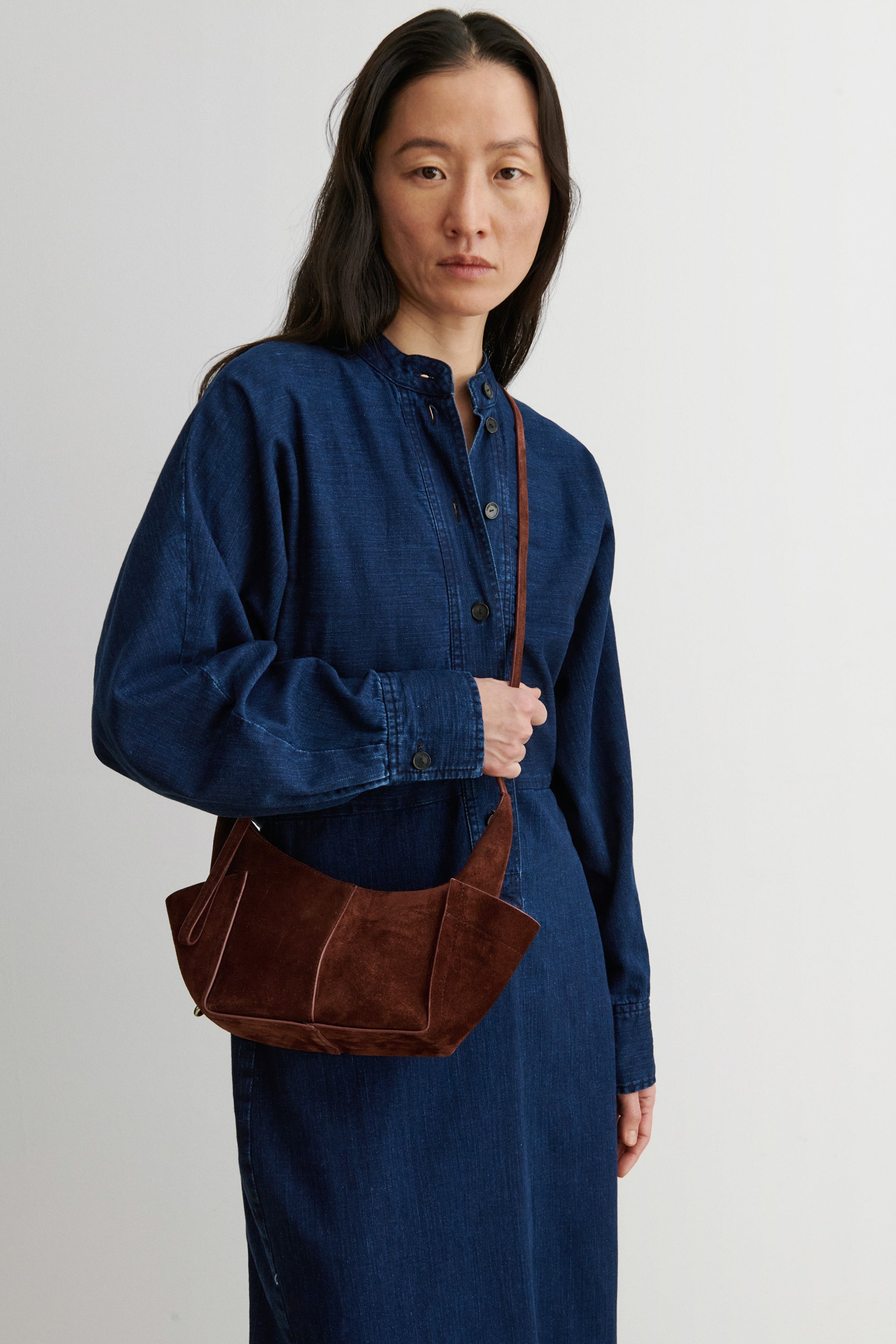 Soft Toolini Bag-BAGS-Rachel Comey