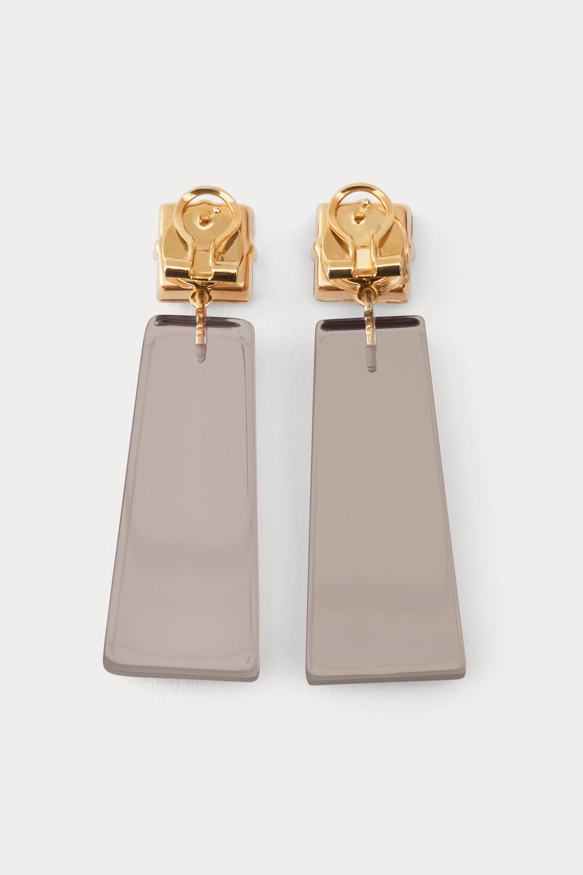 Beam Gem Earrings-EARRINGS-Rachel Comey