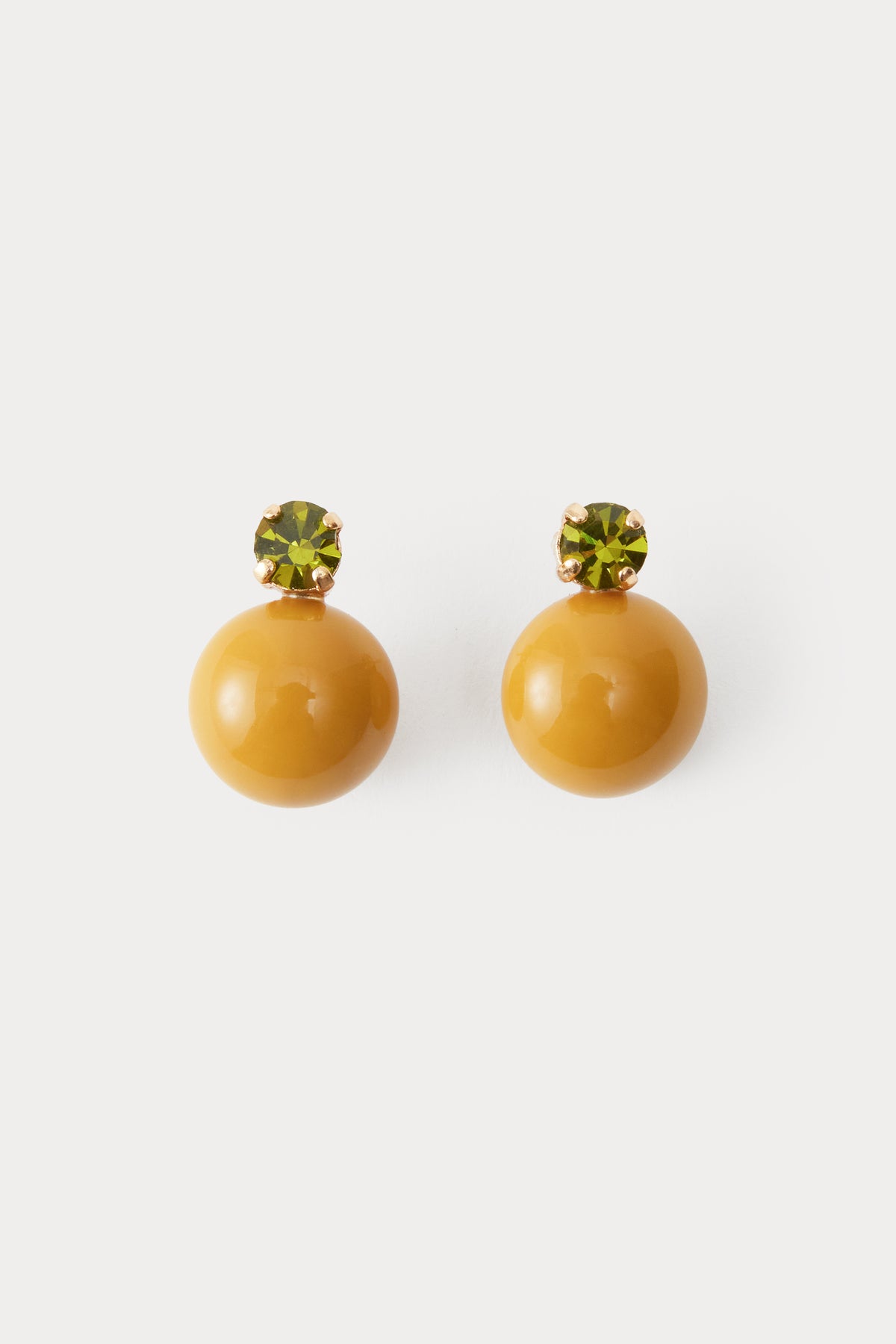Bramsgrove Earrings-EARRINGS-Rachel Comey