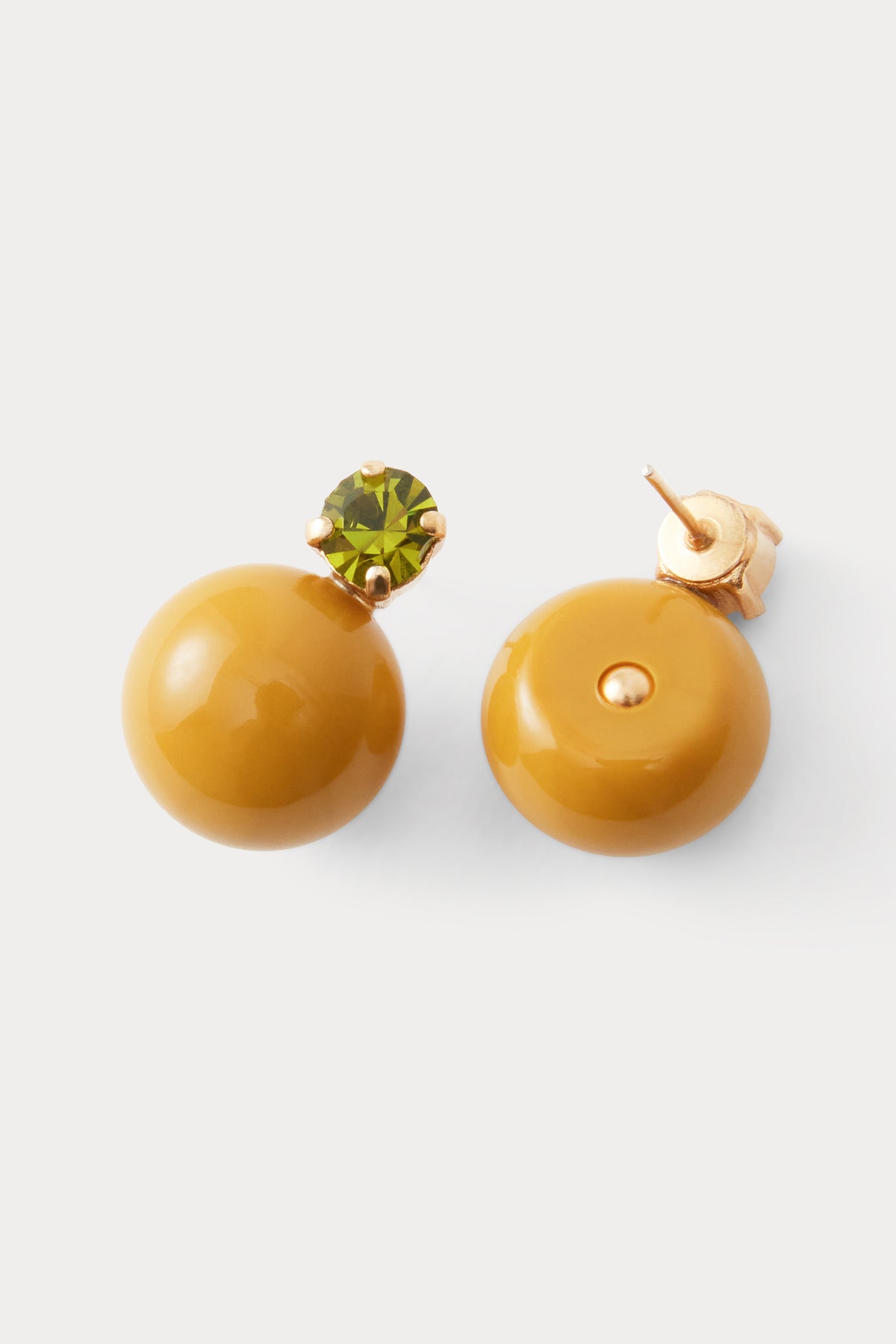 Bramsgrove Earrings-EARRINGS-Rachel Comey