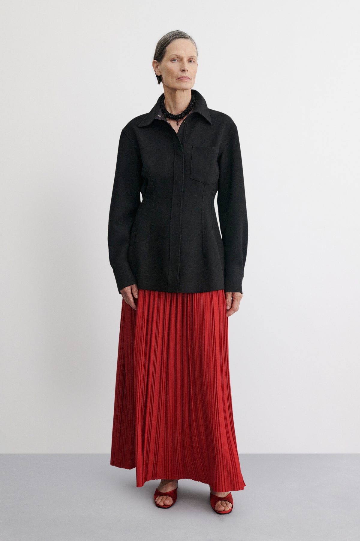 Filt Top-TOPS-Rachel Comey