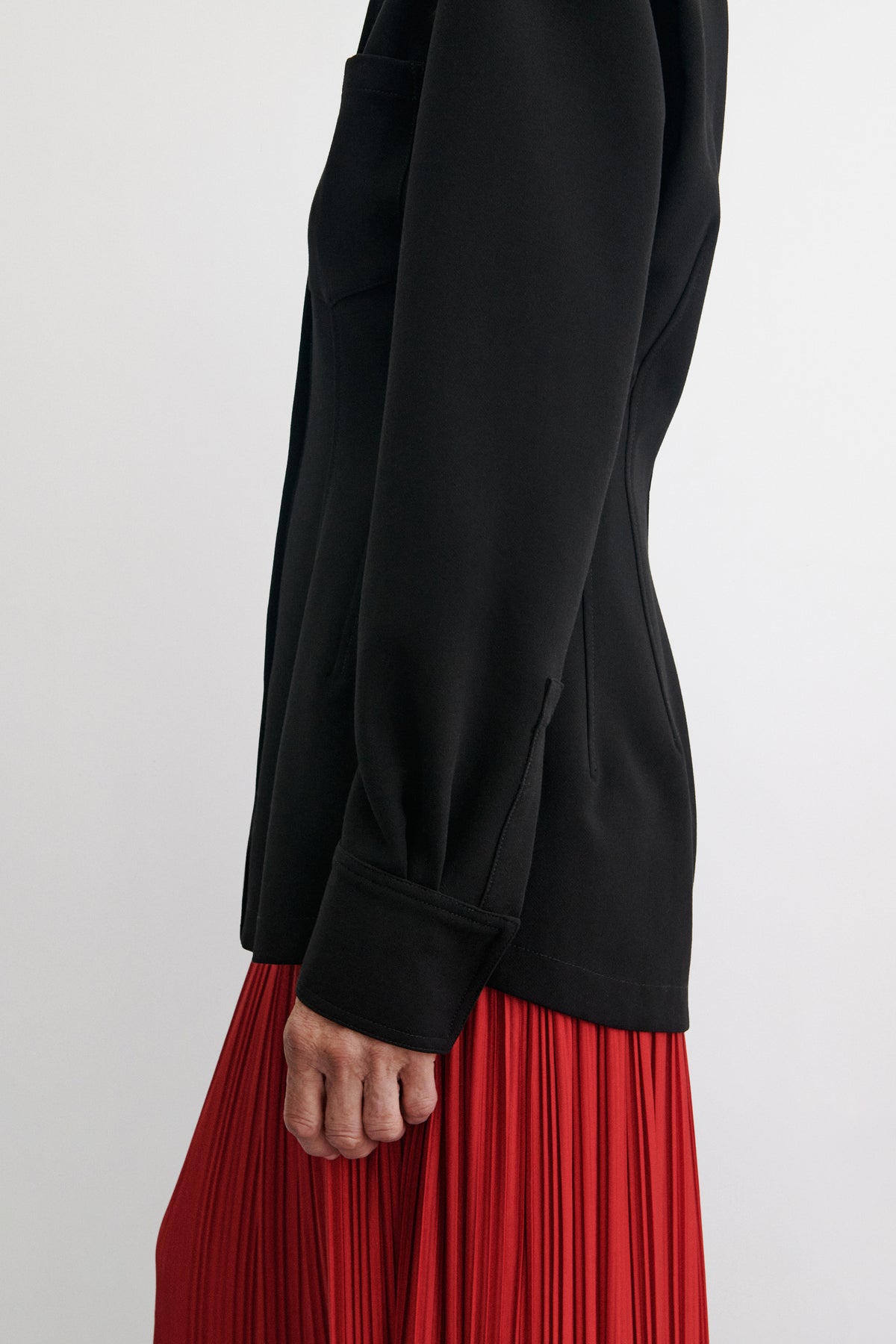 Filt Top-TOPS-Rachel Comey