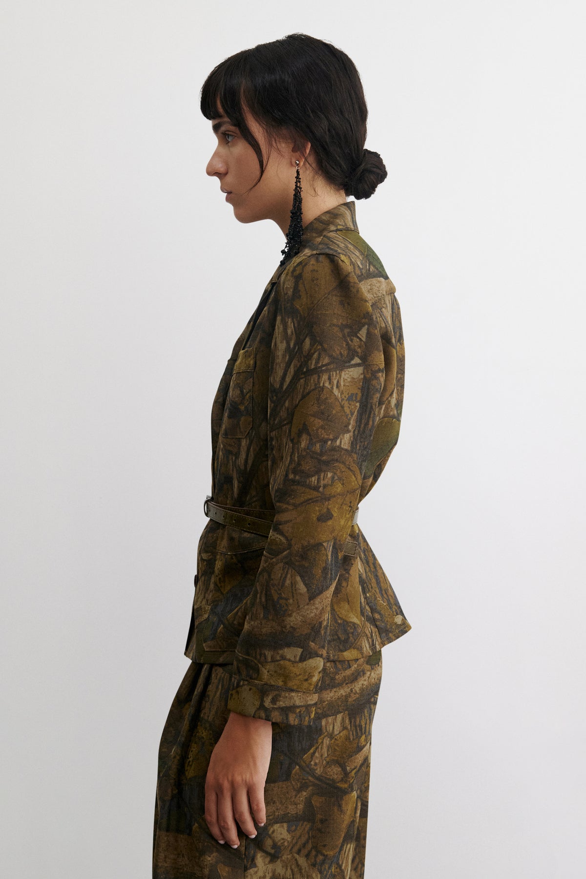 Deboo Jacket-BLAZERS-Rachel Comey