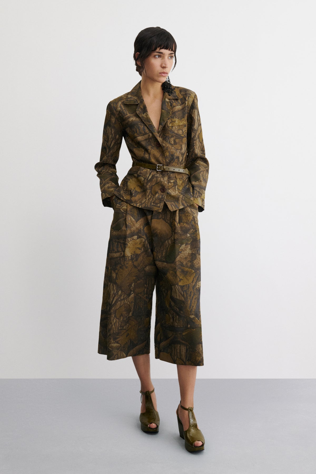 Deboo Jacket-BLAZERS-Rachel Comey