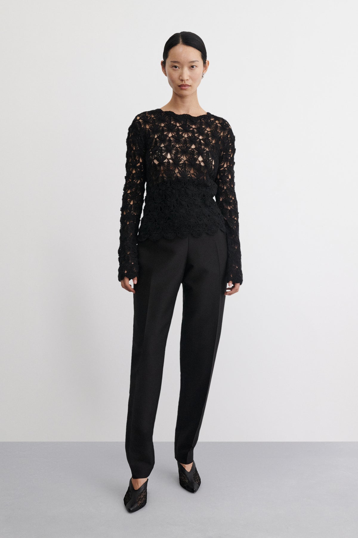 Lilie Top-KNITWEAR-Rachel Comey