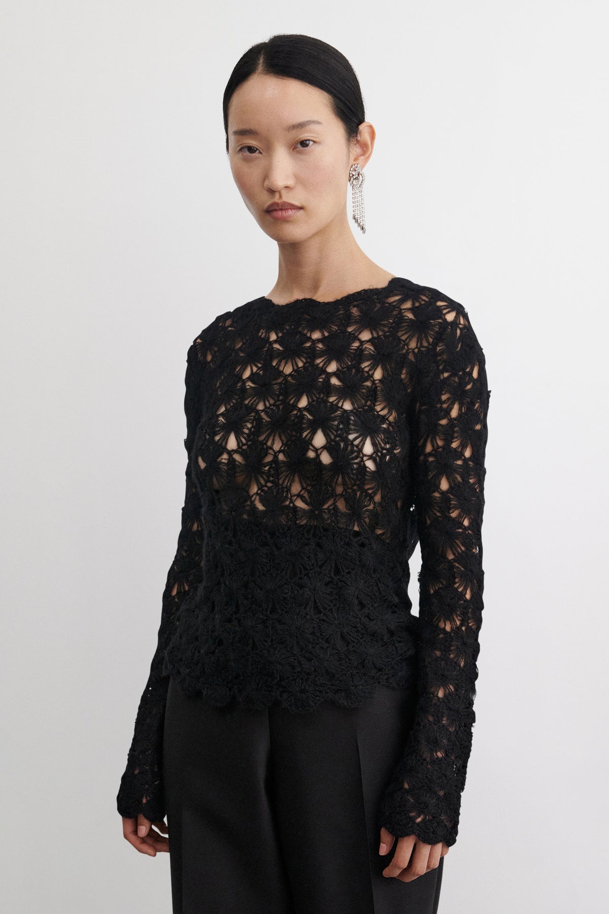 Lilie Top-KNITWEAR-Rachel Comey