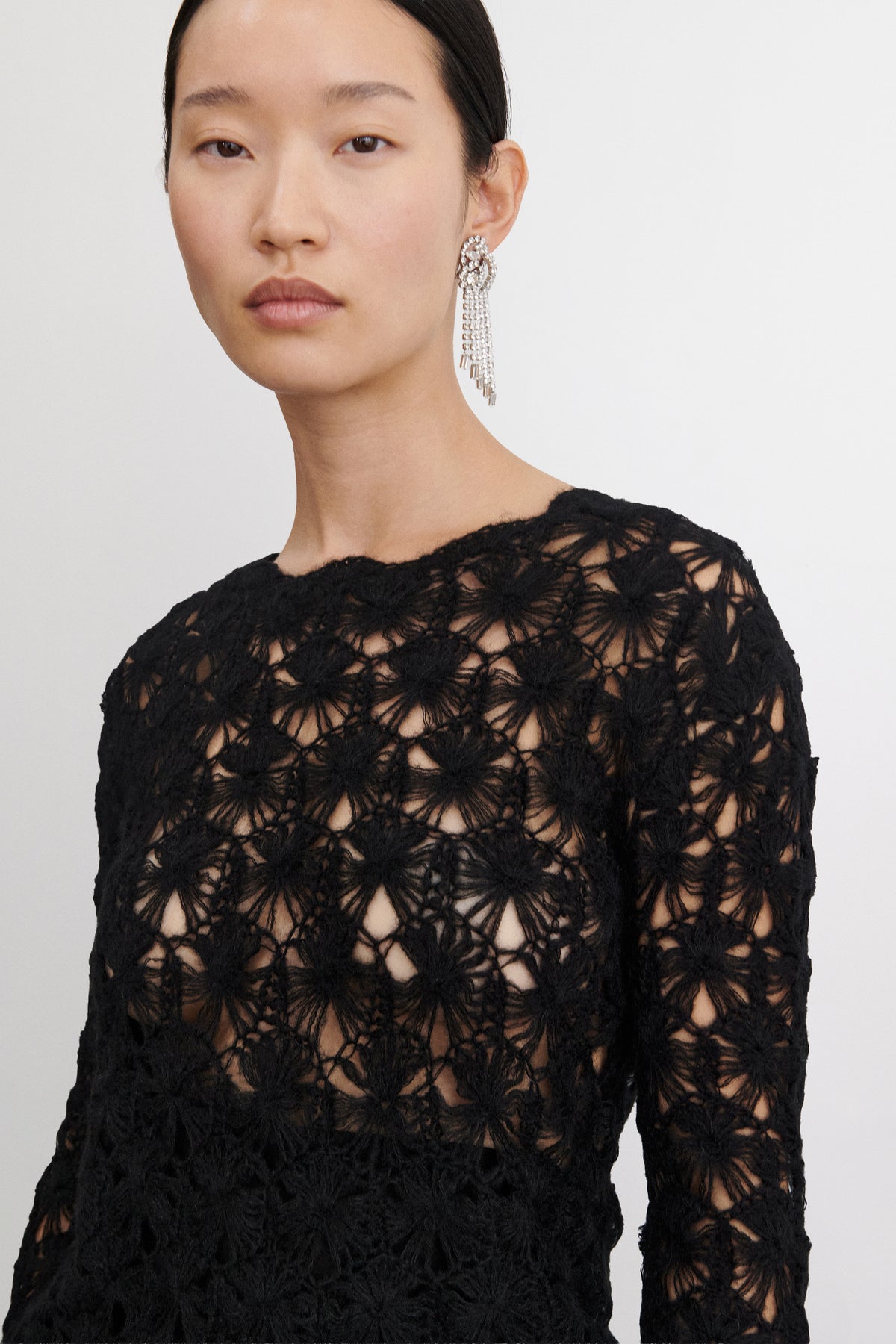 Lilie Top-KNITWEAR-Rachel Comey