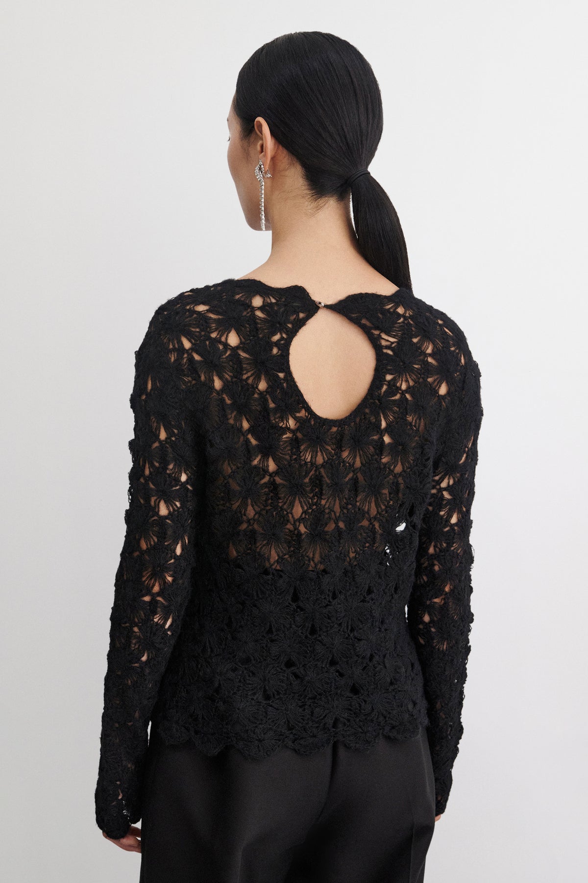 Lilie Top-KNITWEAR-Rachel Comey